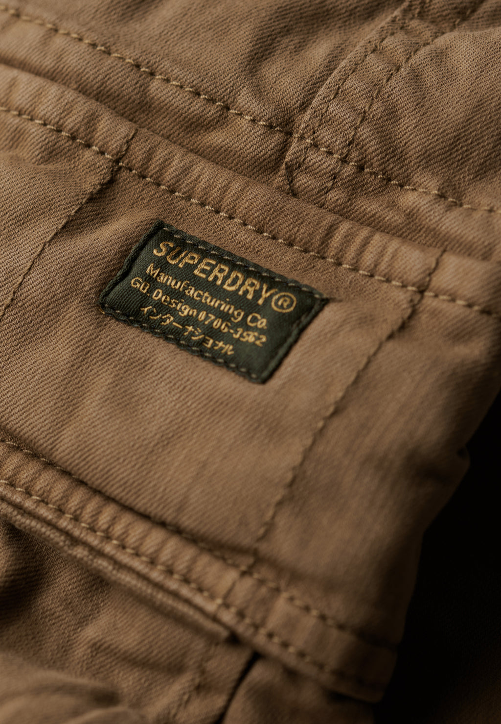 Core Cargo Pant