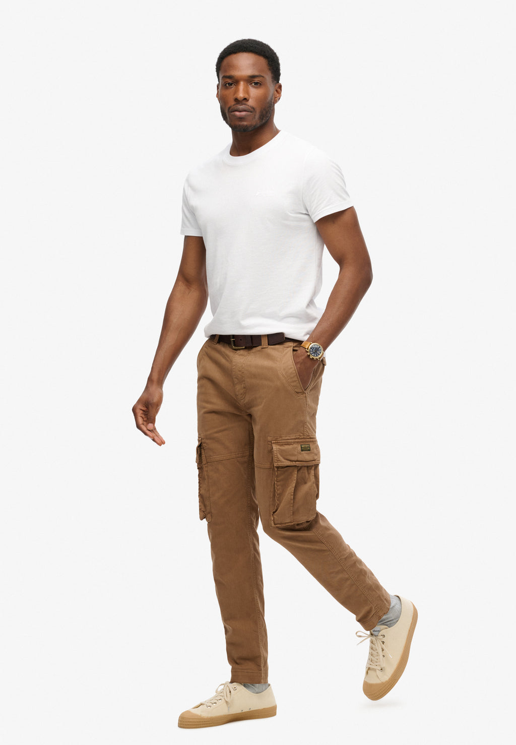 Core Cargo Pant