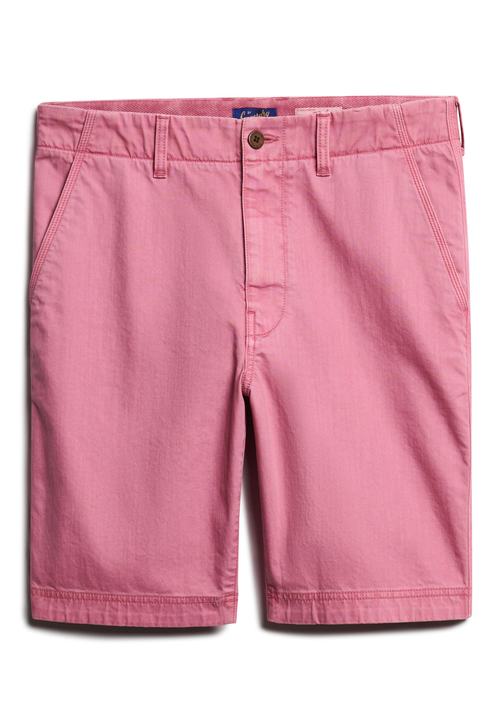 Vintage International Chino Short