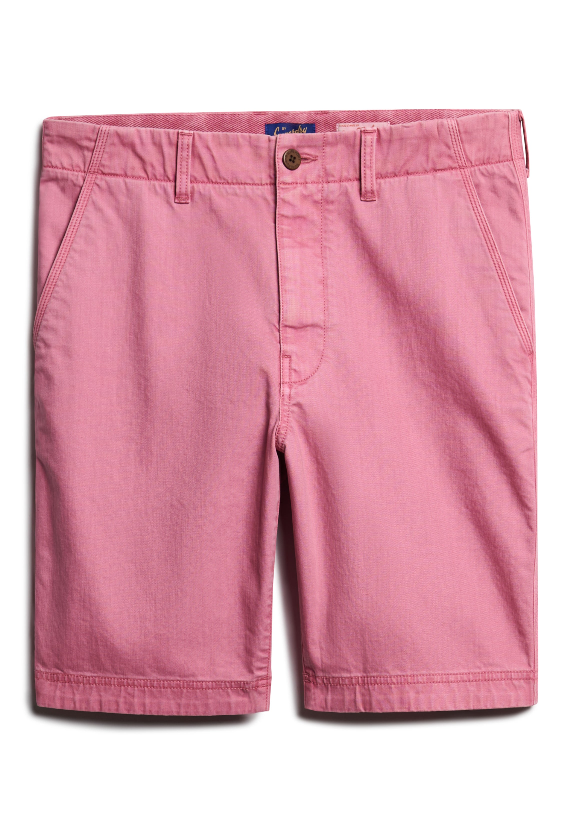 Vintage International Chino Short
