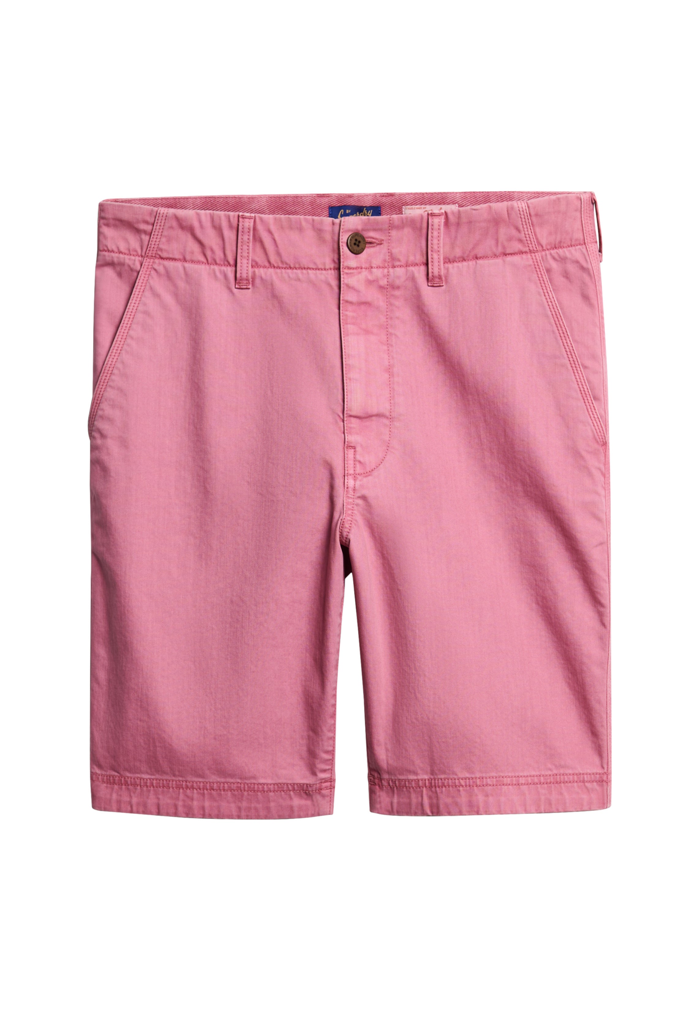 Vintage International Chino Short