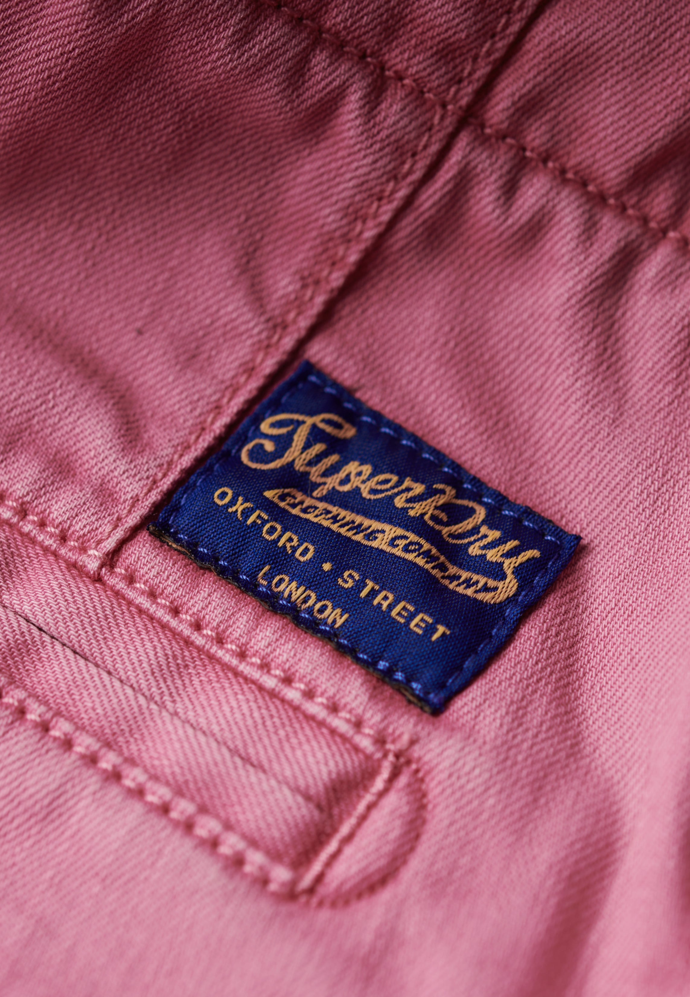 Vintage International Chino Short