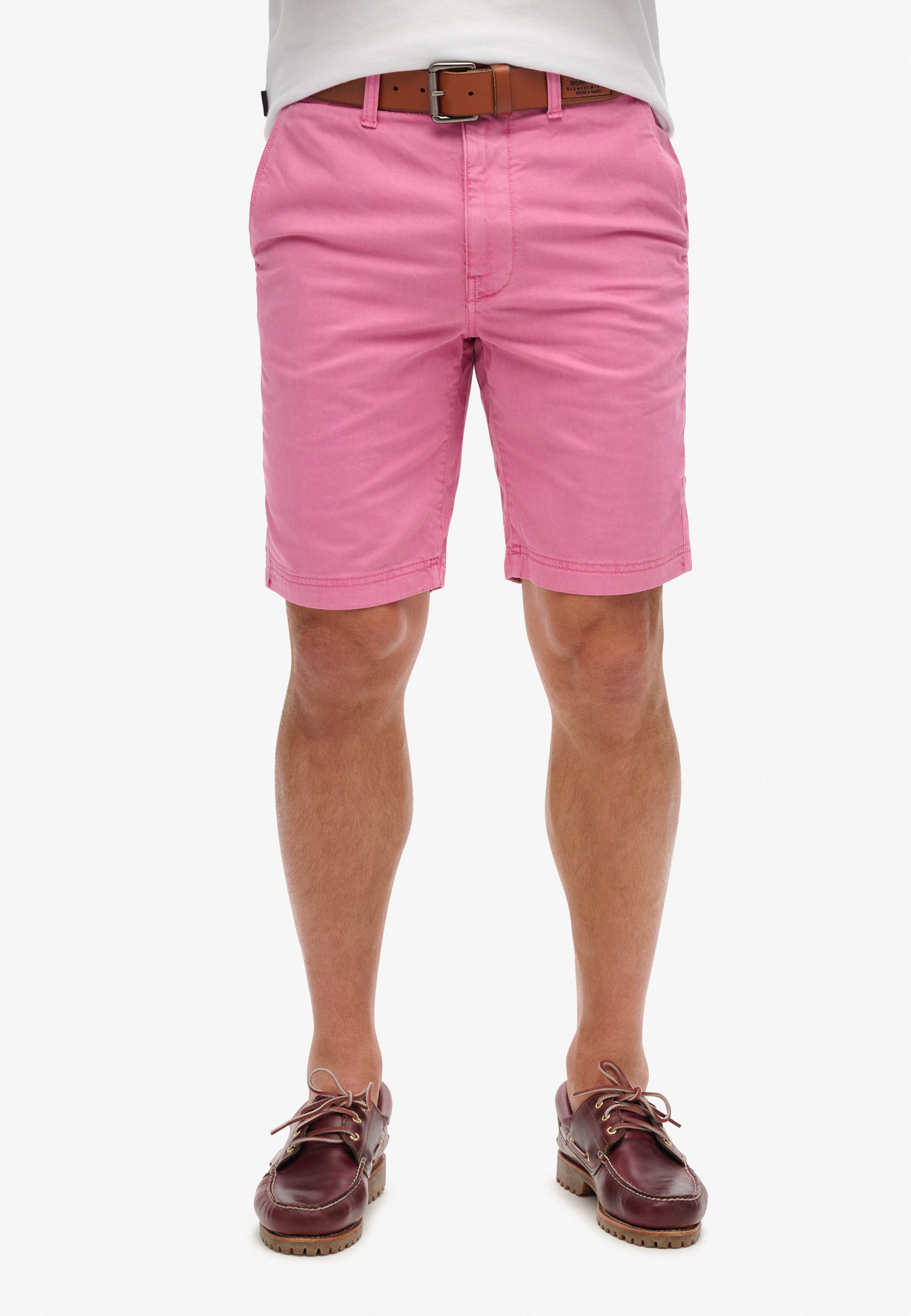 Vintage International Chino Short