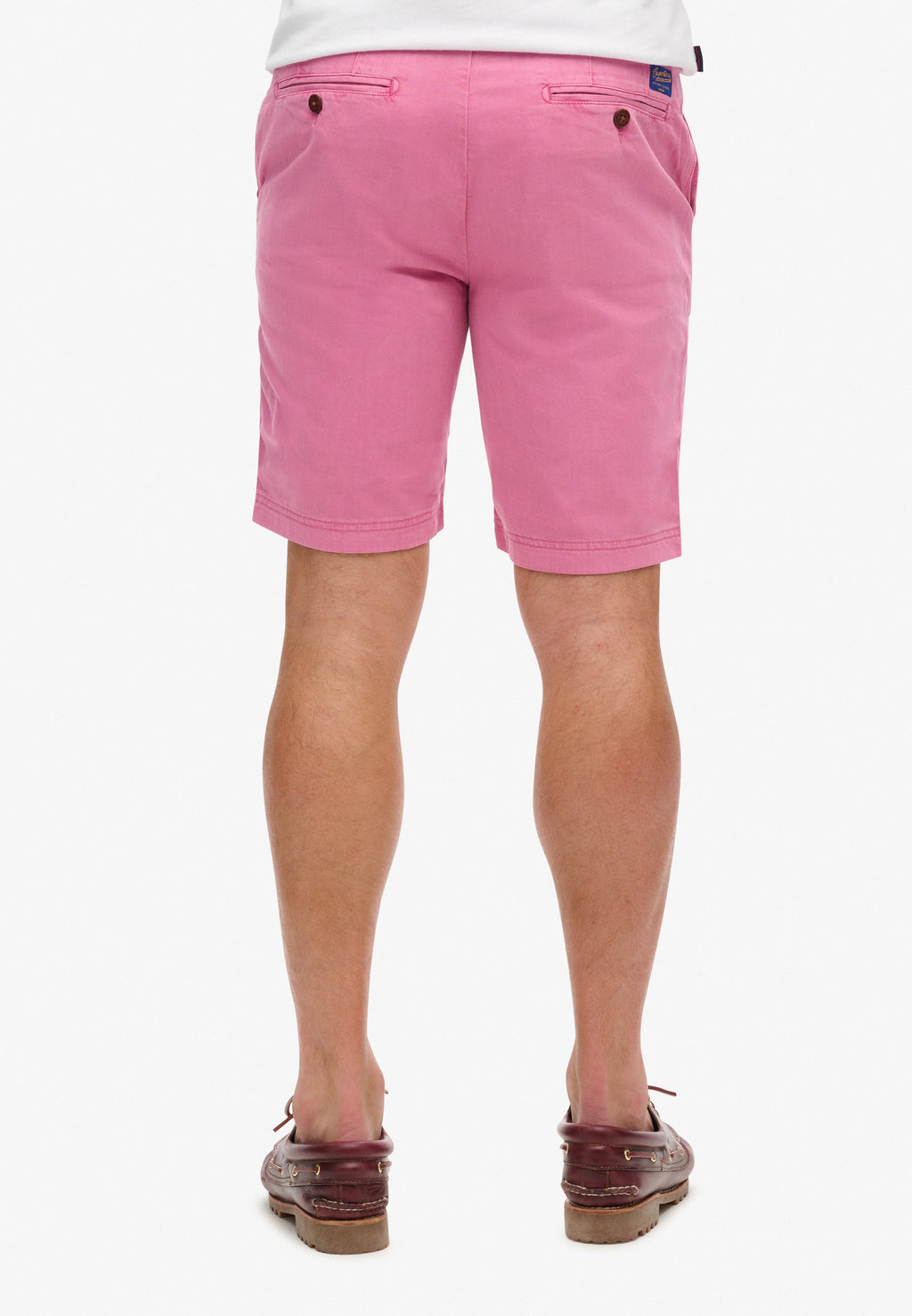 Vintage International Chino Short