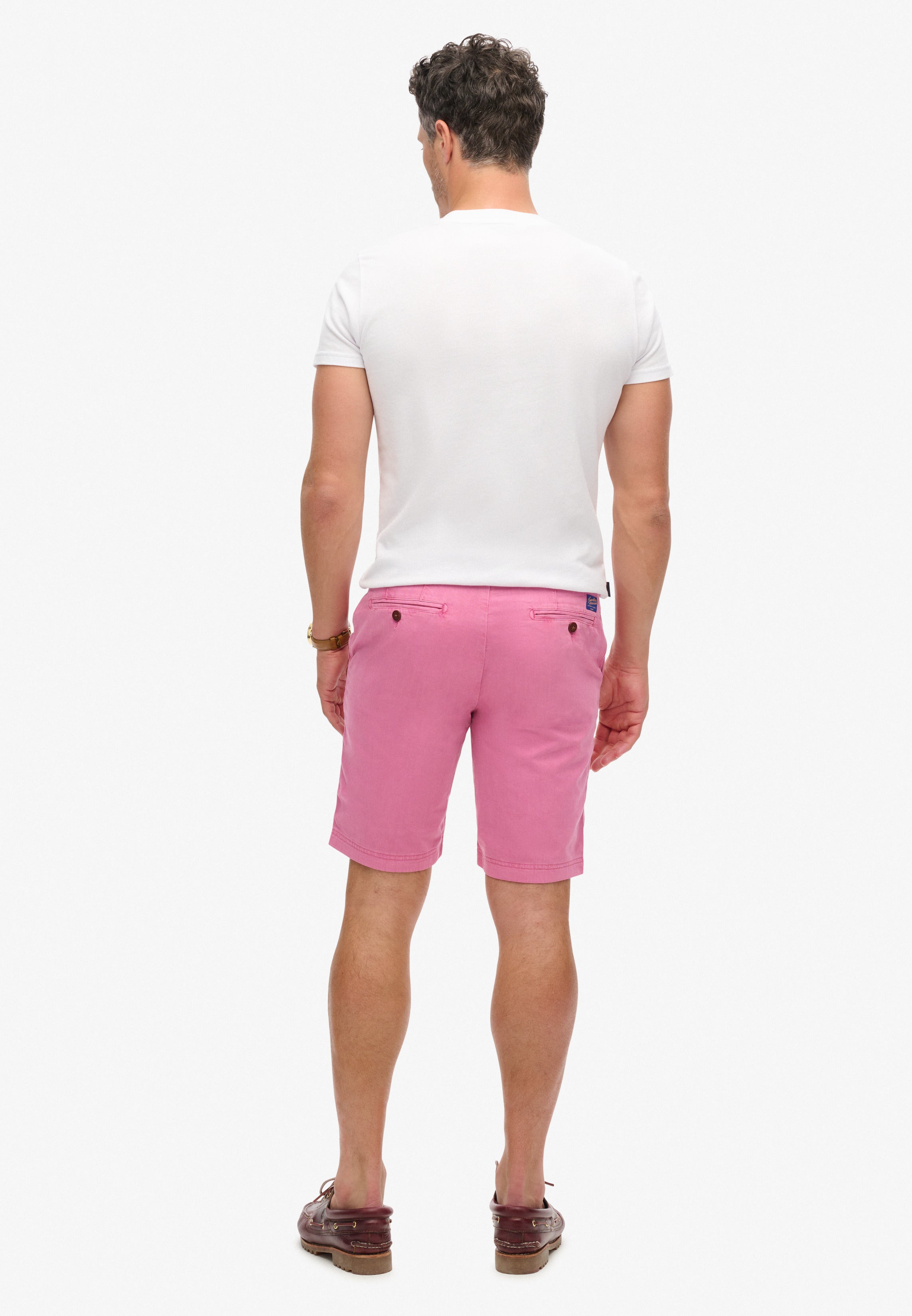 Vintage International Chino Short