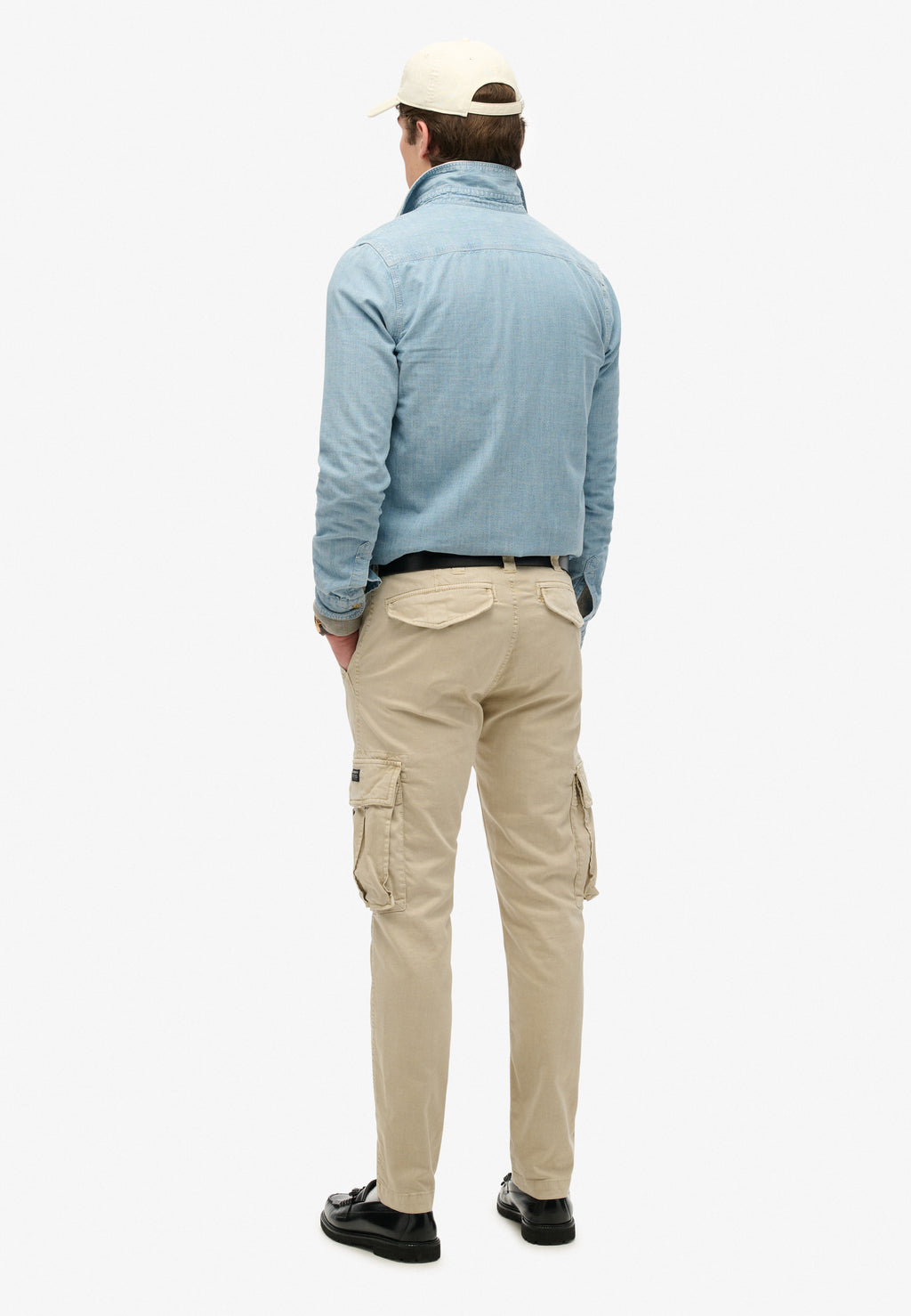 Core Cargo Pant