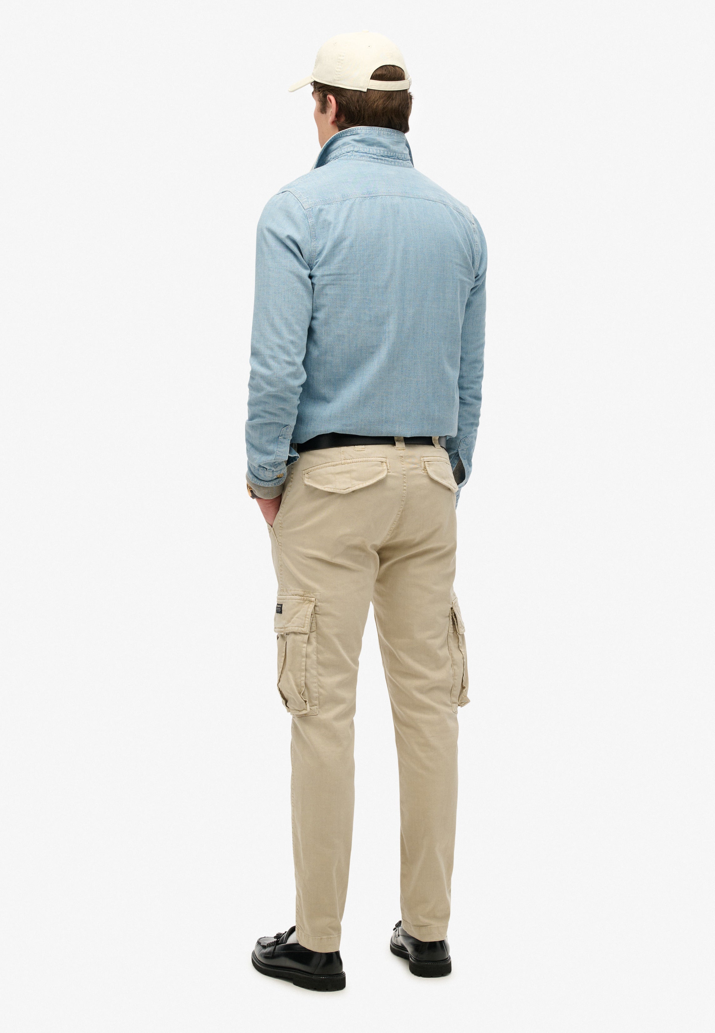 Core Cargo Pant