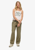 Linen Pants