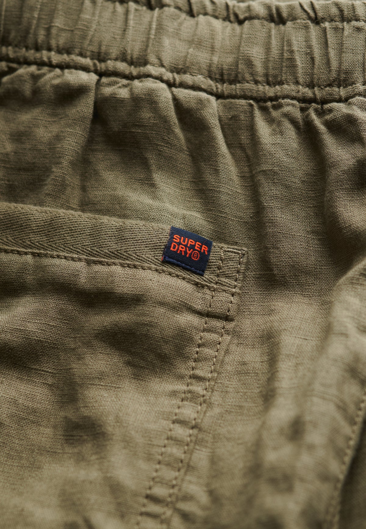 Linen Pants