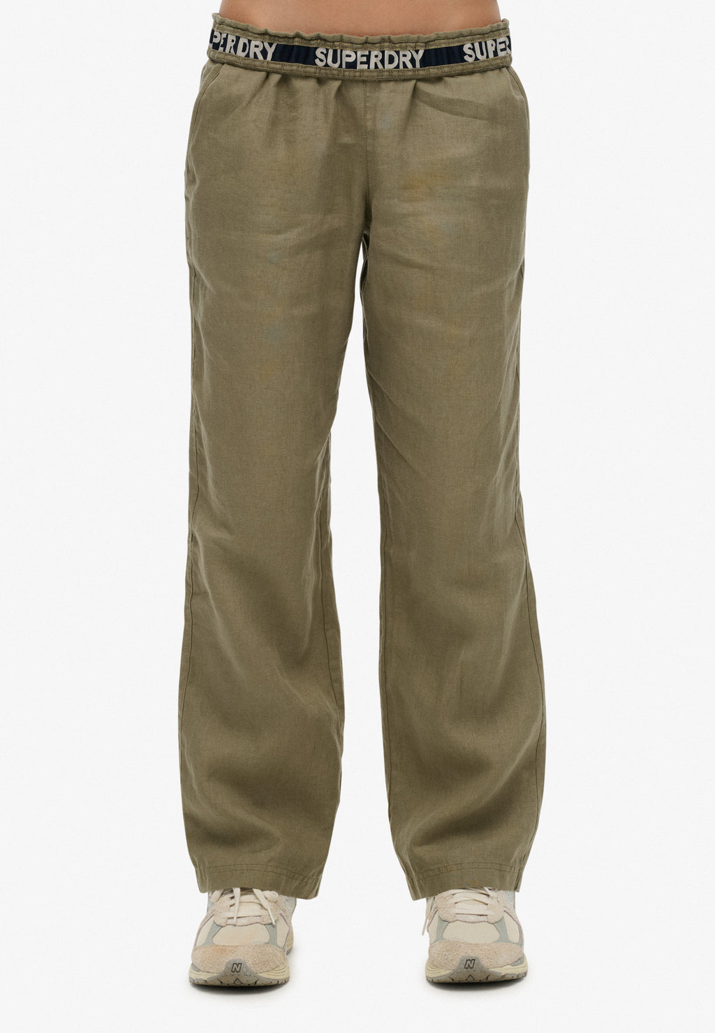 Linen Pants