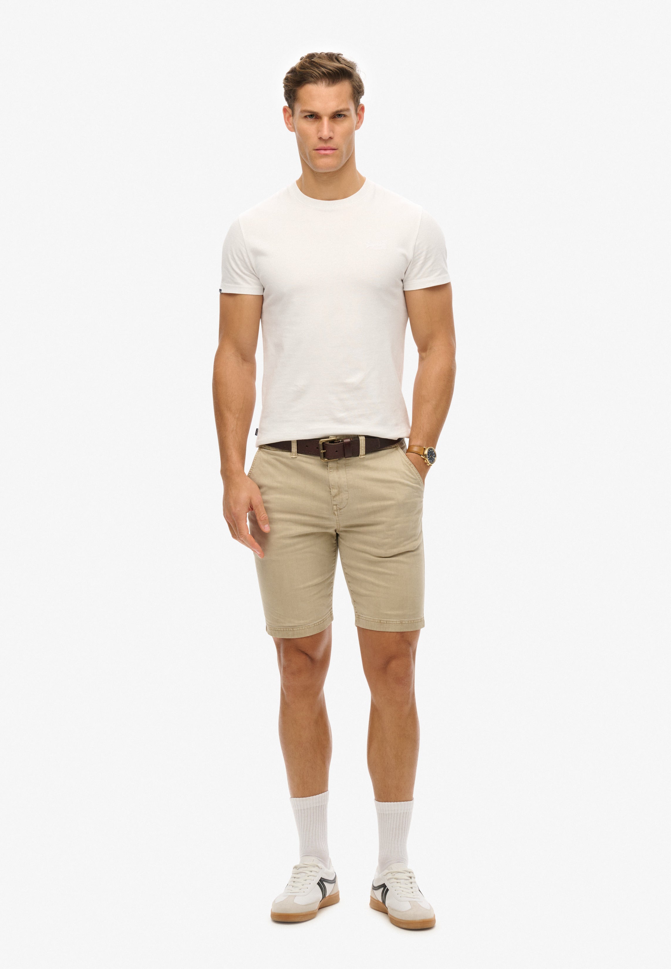 Vintage International Chino Short