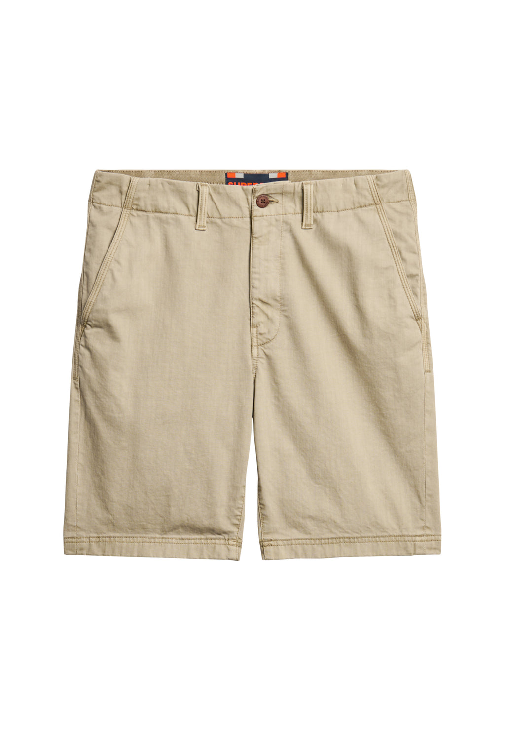 Vintage International Chino Short