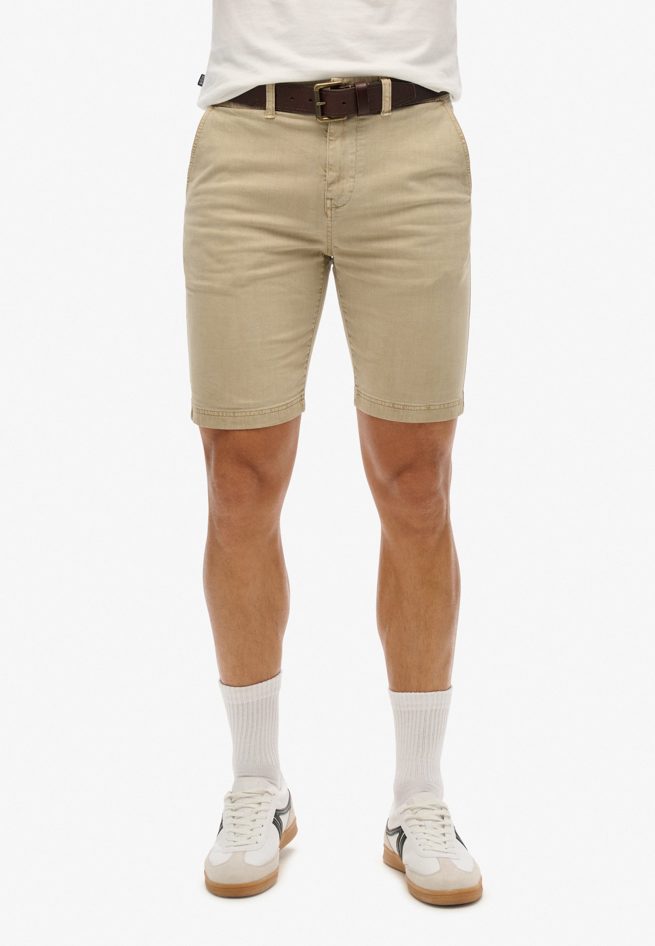 Vintage International Chino Short