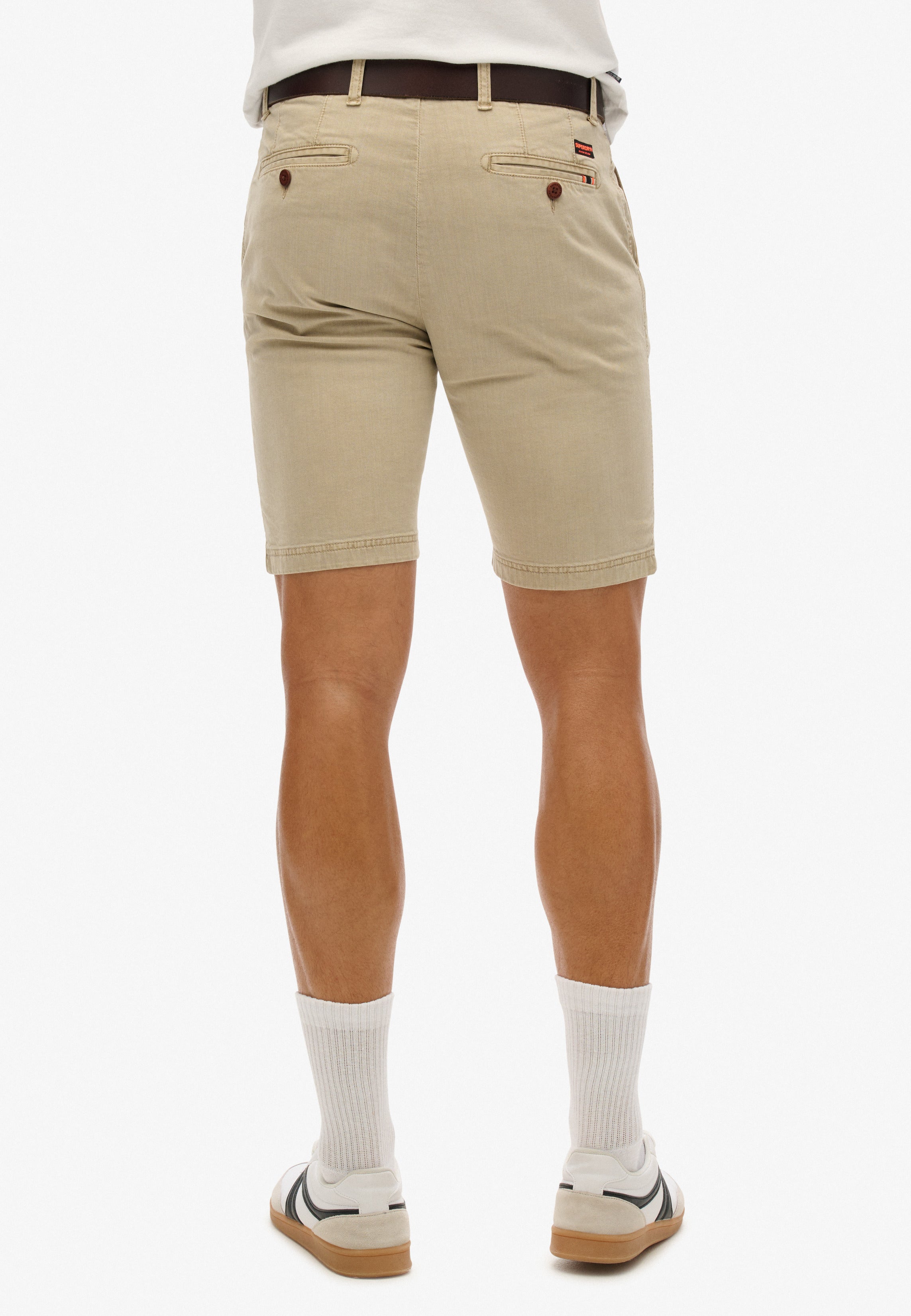 Vintage International Chino Short