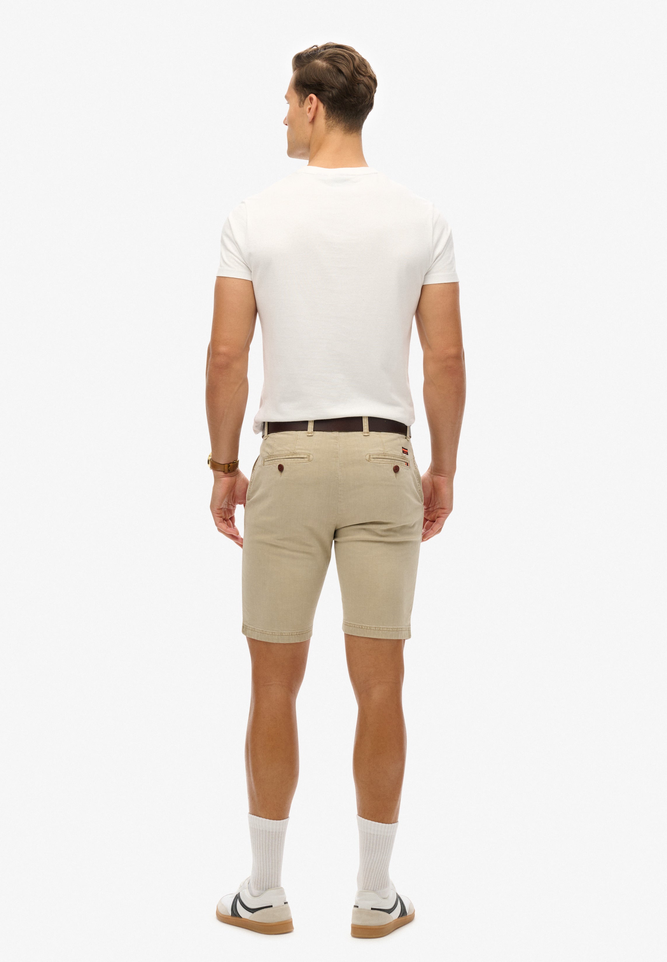Vintage International Chino Short