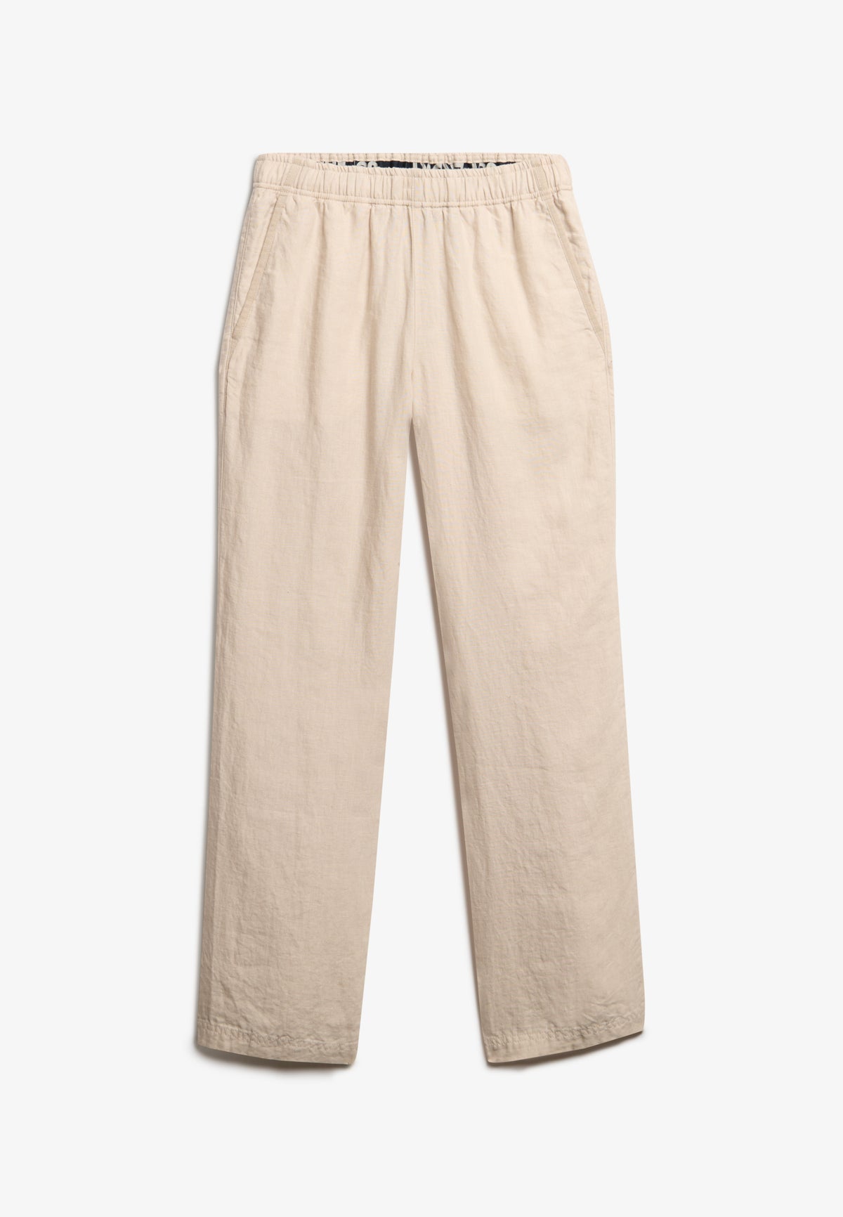 Linen Pants