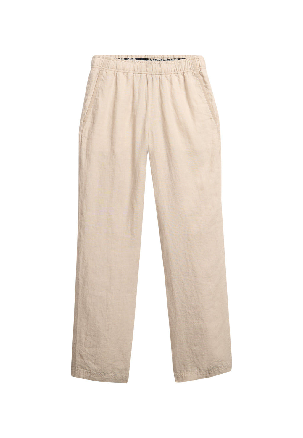 Linen Pants