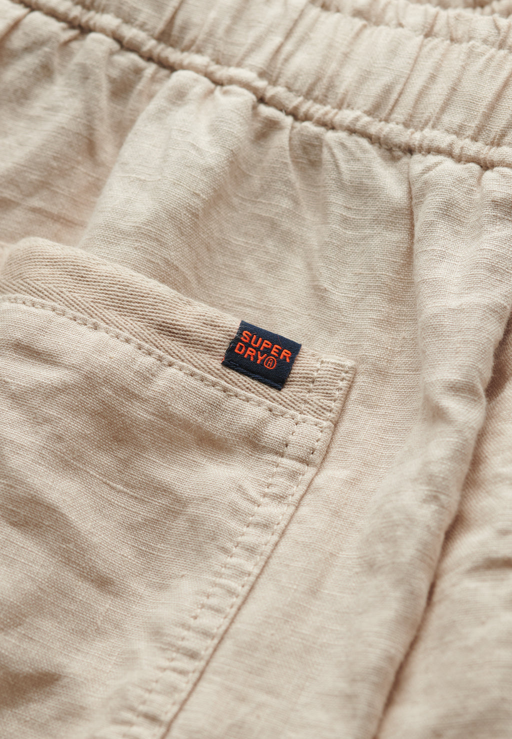 Linen Pants