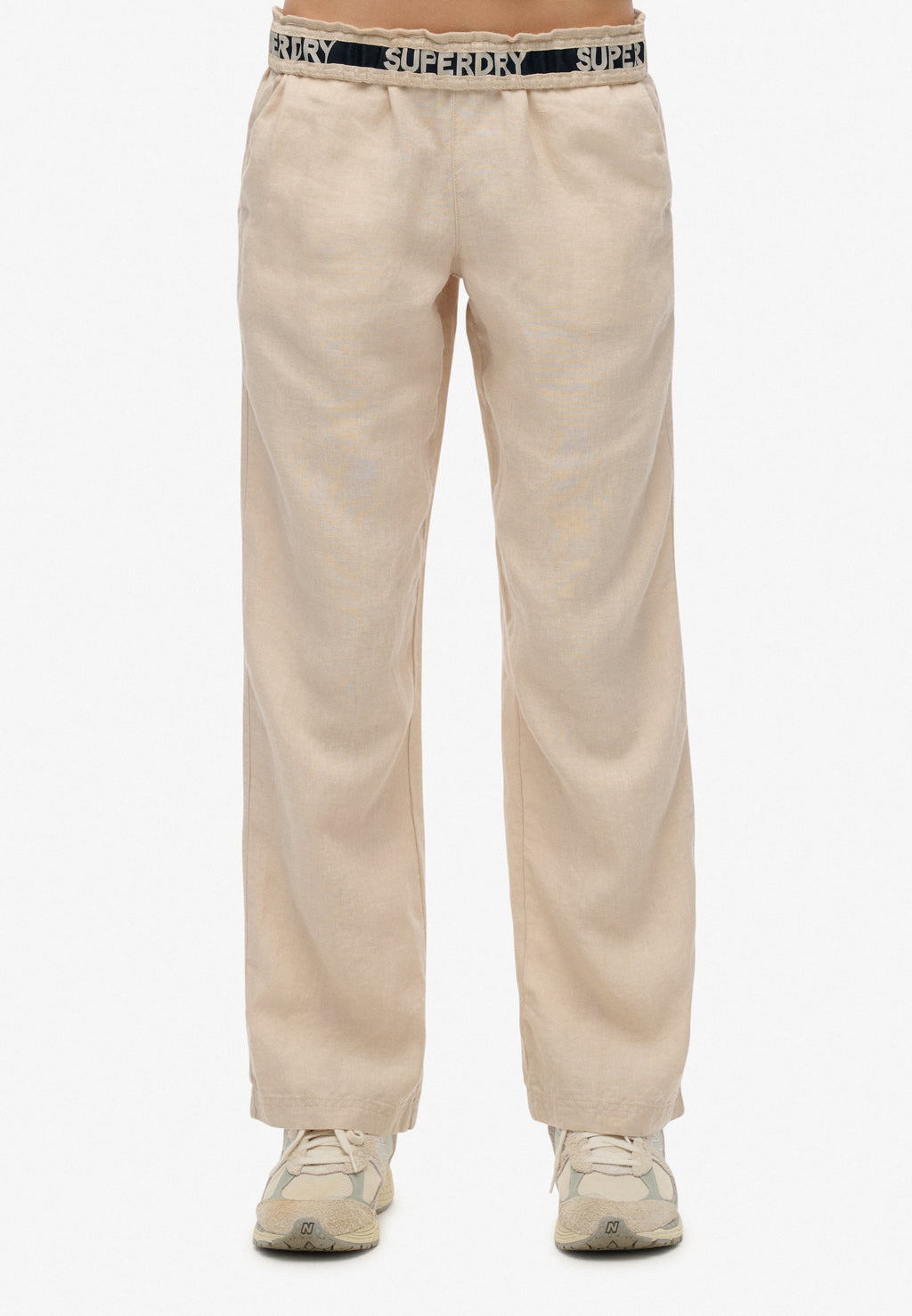 Linen Pants