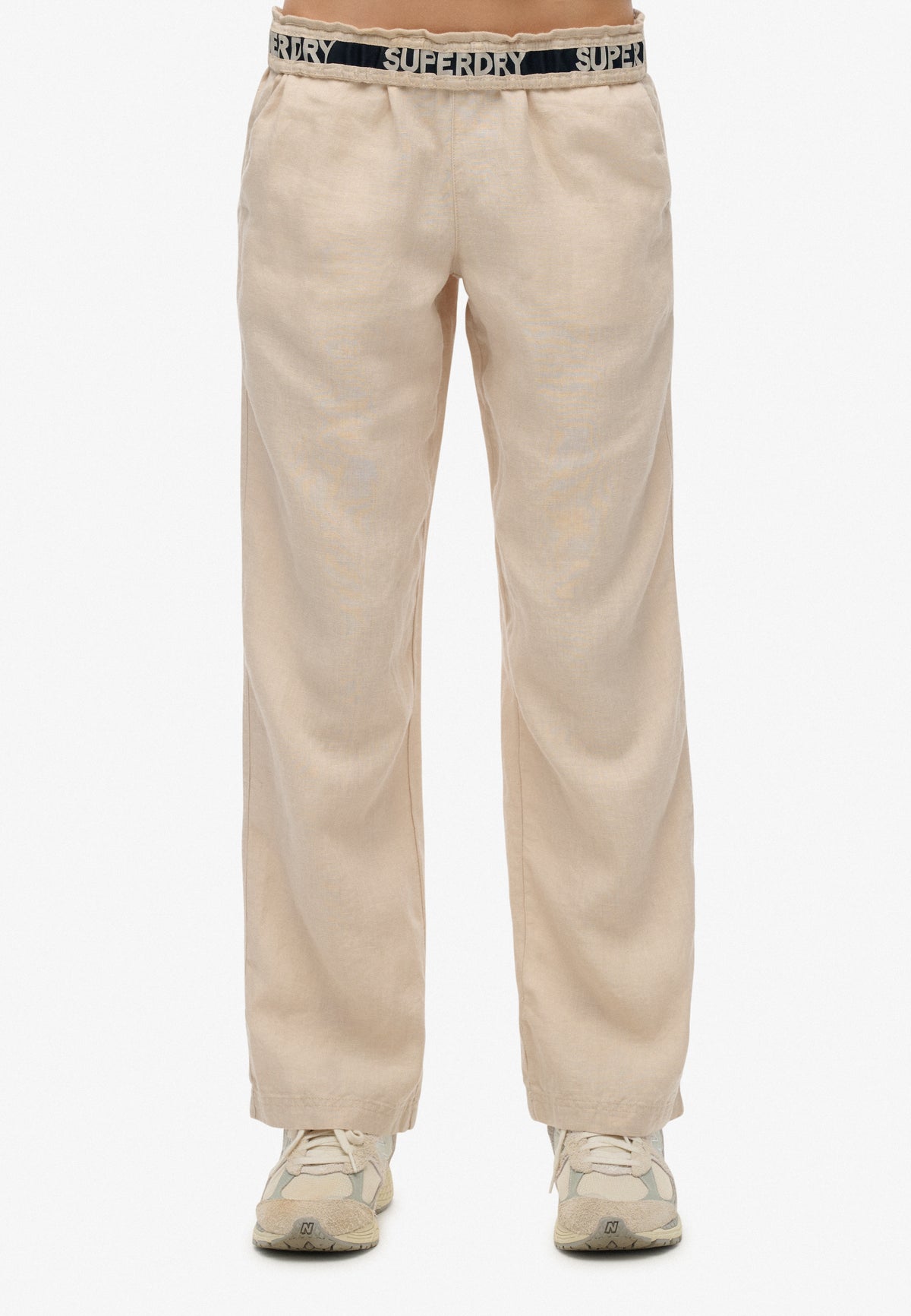 Linen Pants