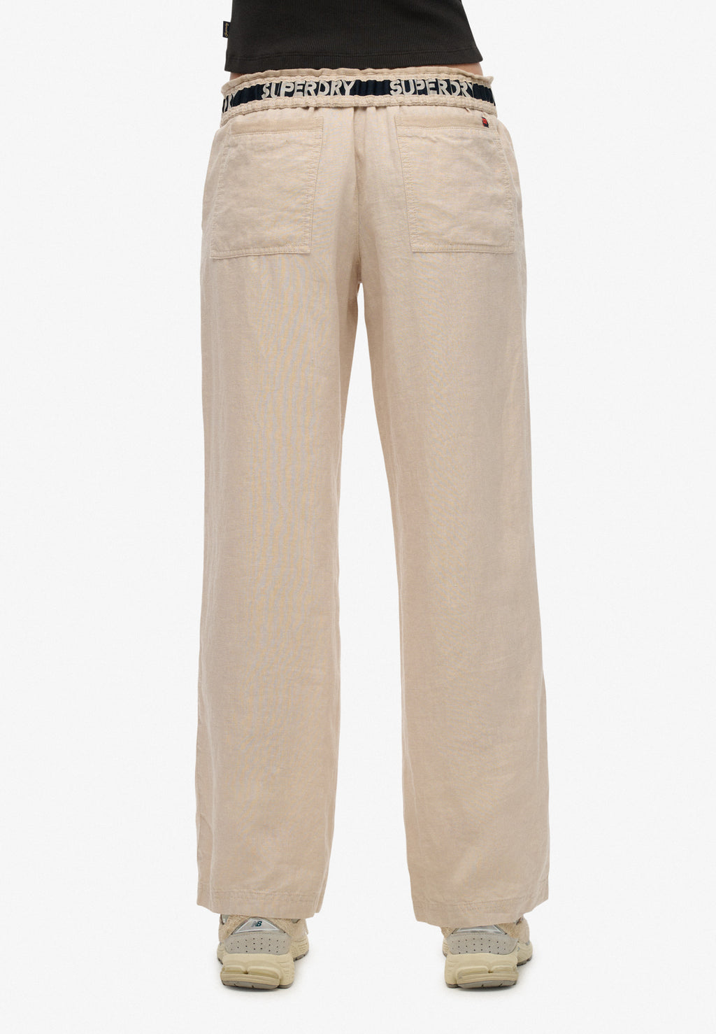 Linen Pants