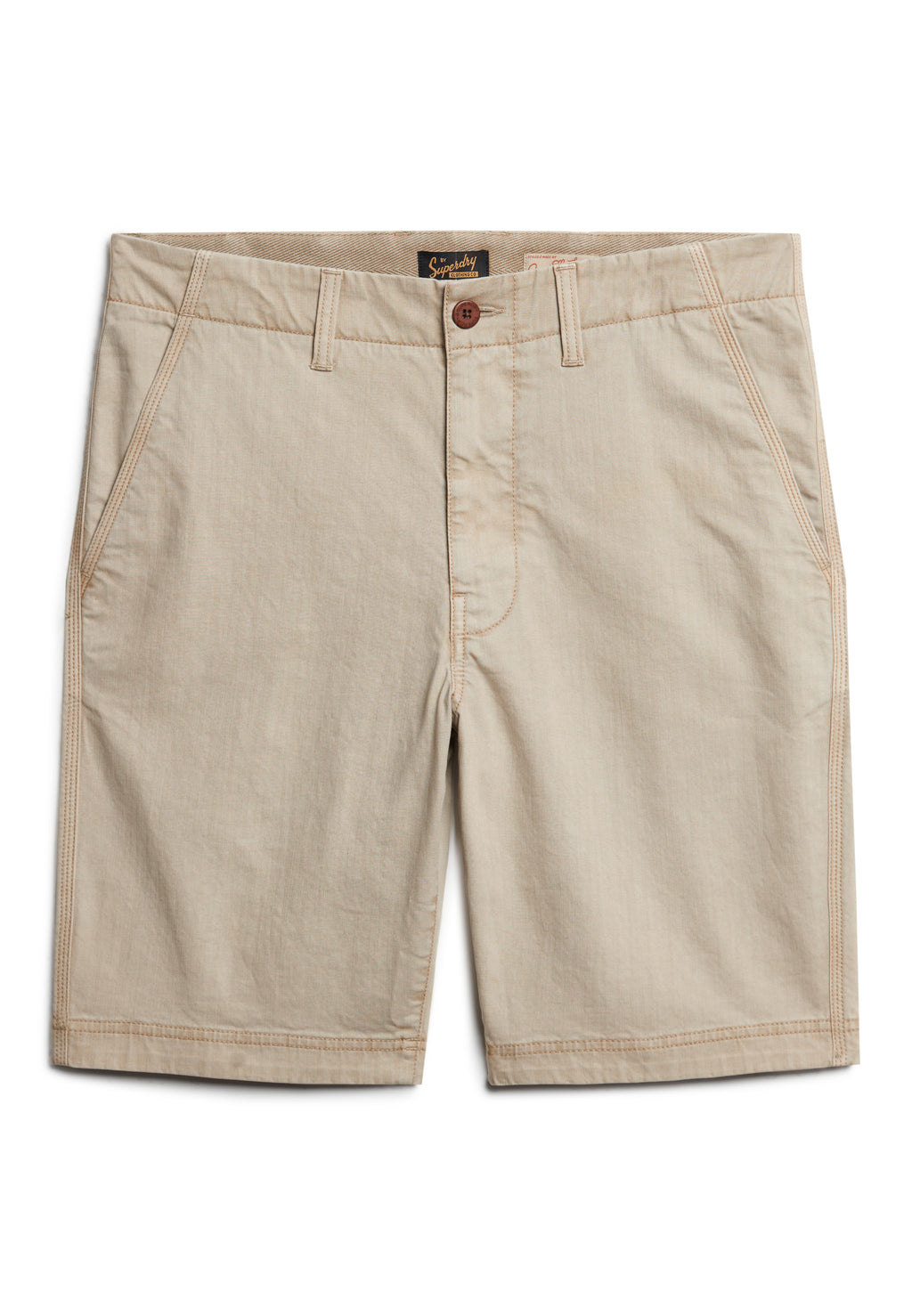 Vintage International Chino Short