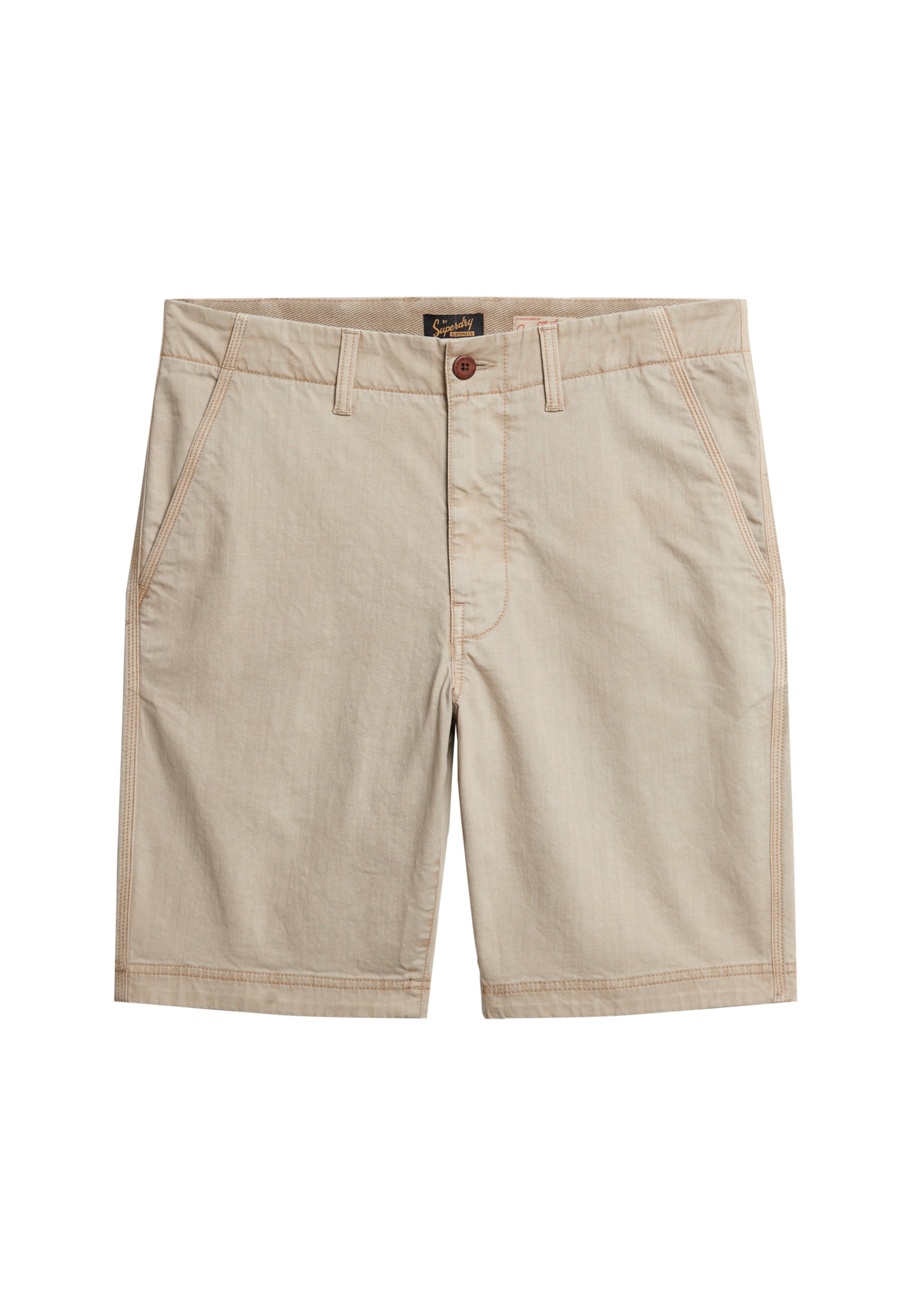 Vintage International Chino Short