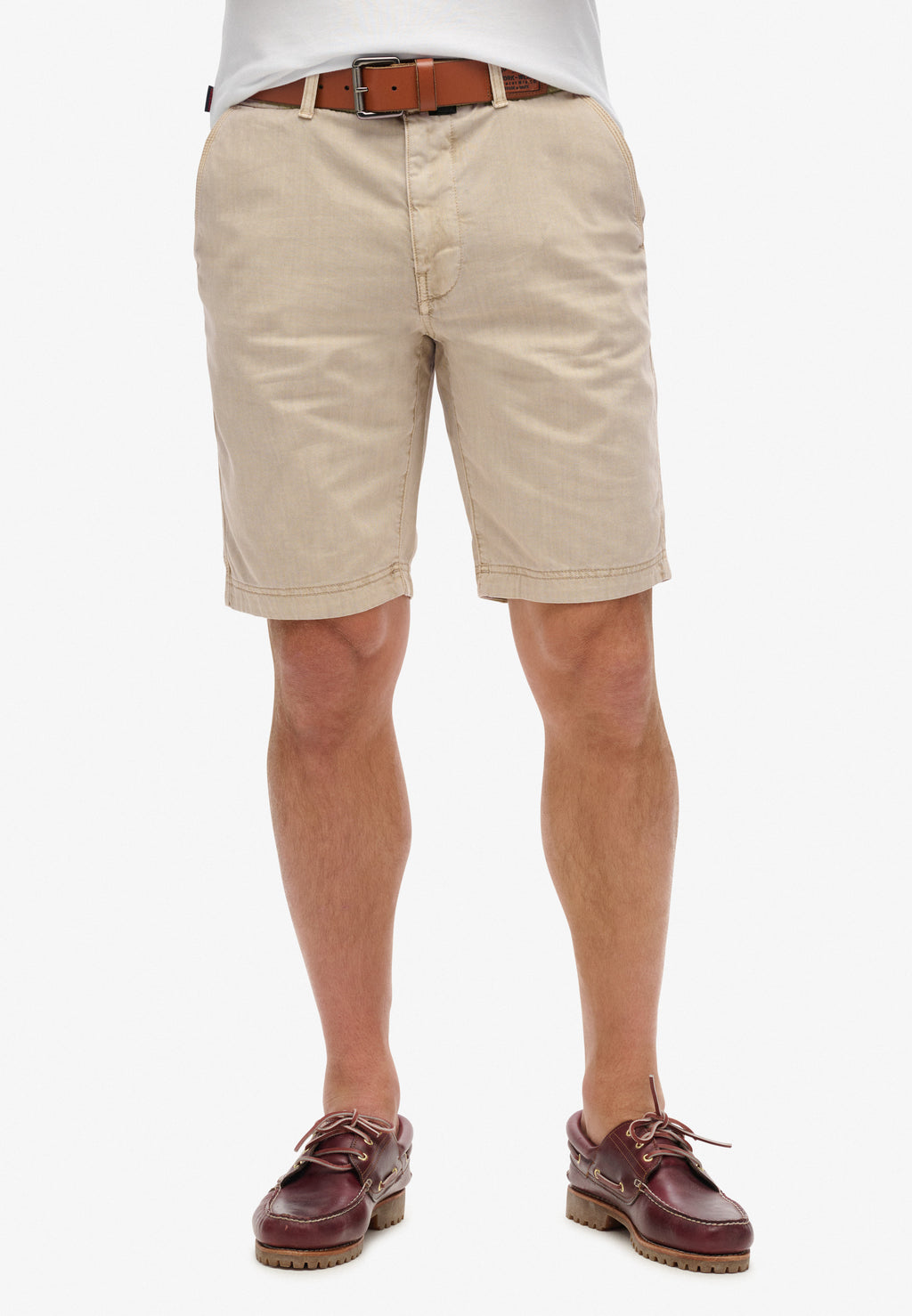 Vintage International Chino Short