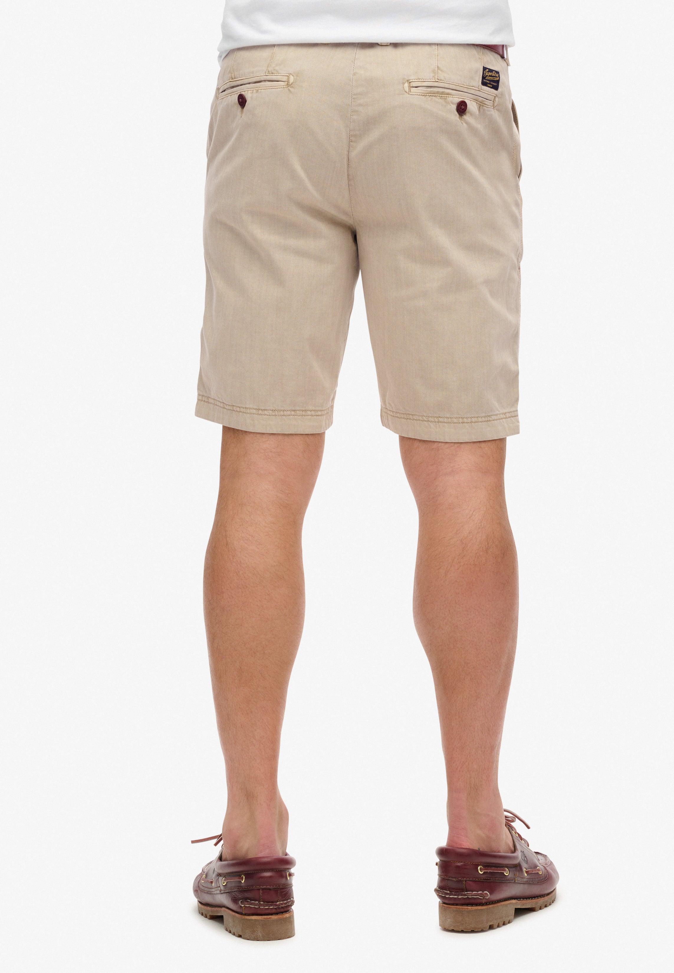 Vintage International Chino Short