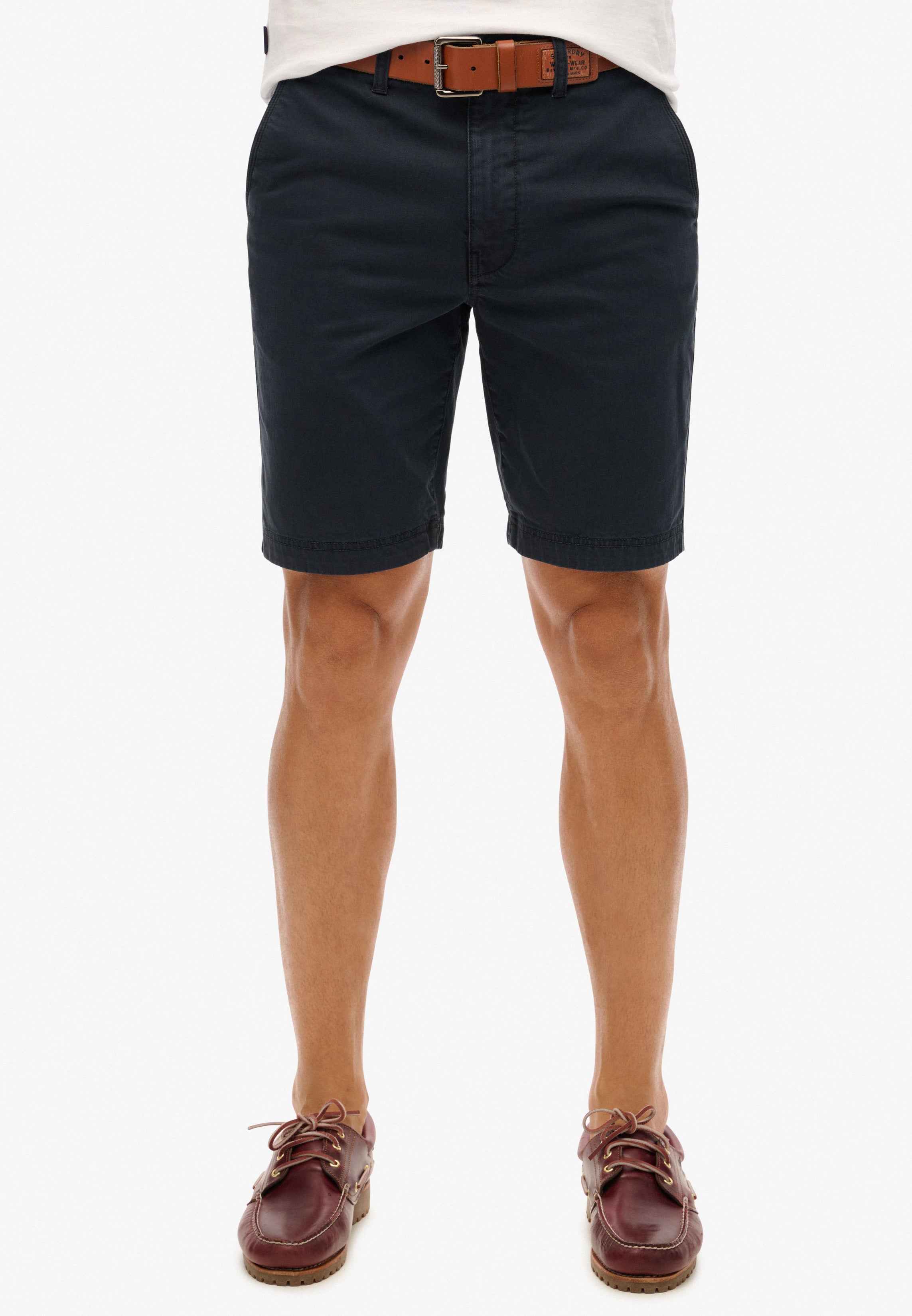 Vintage International Chino Short