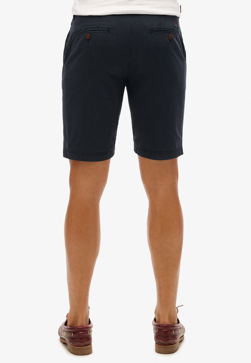 Vintage International Chino Short