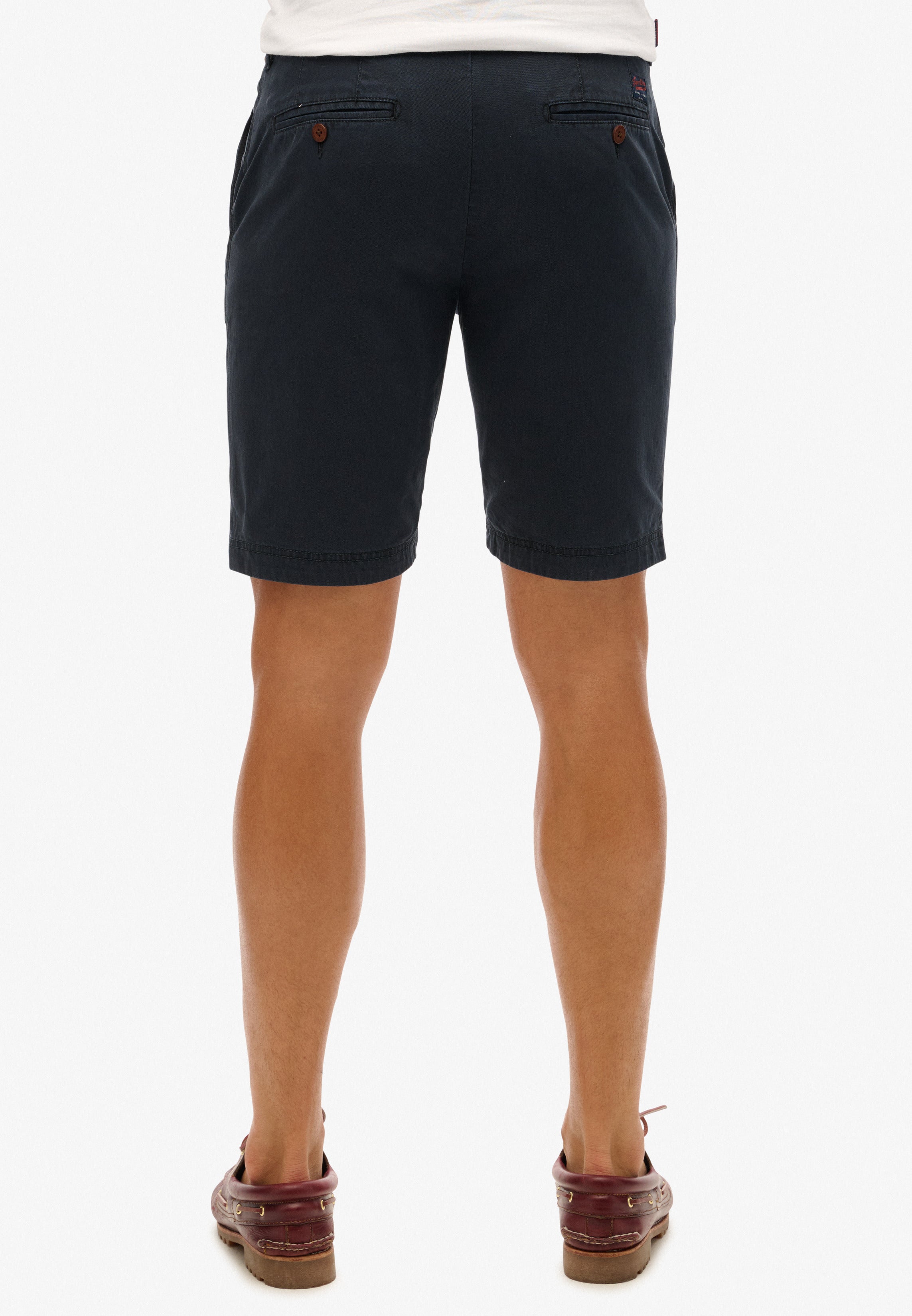Vintage International Chino Short