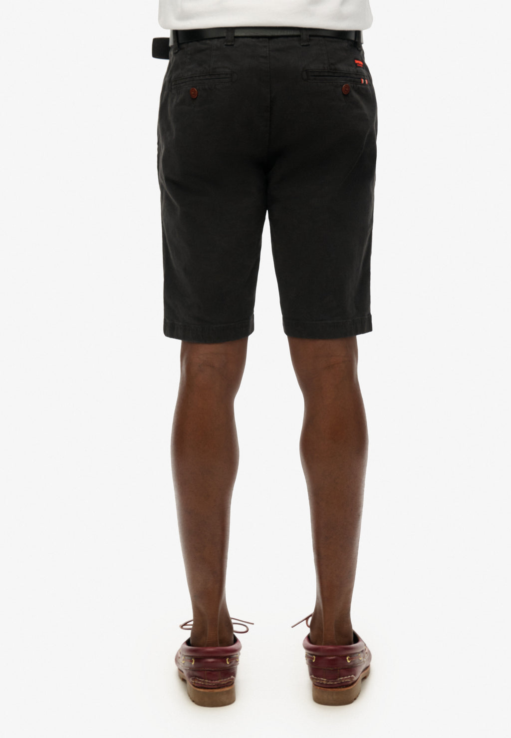 Vintage International Chino Short