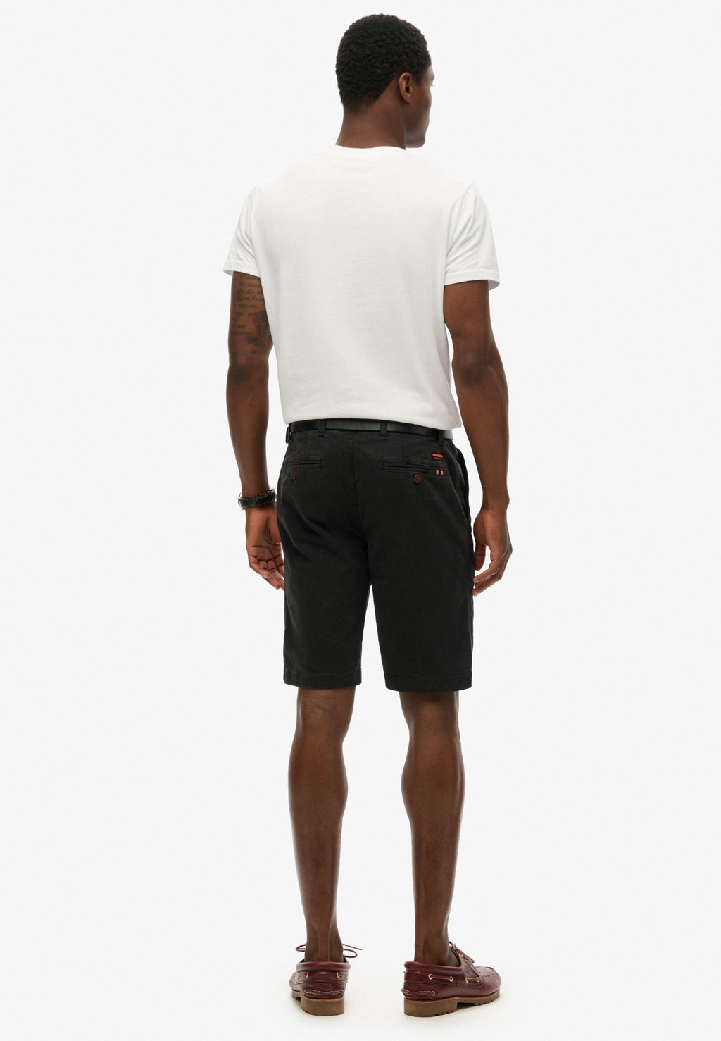 Vintage International Chino Short