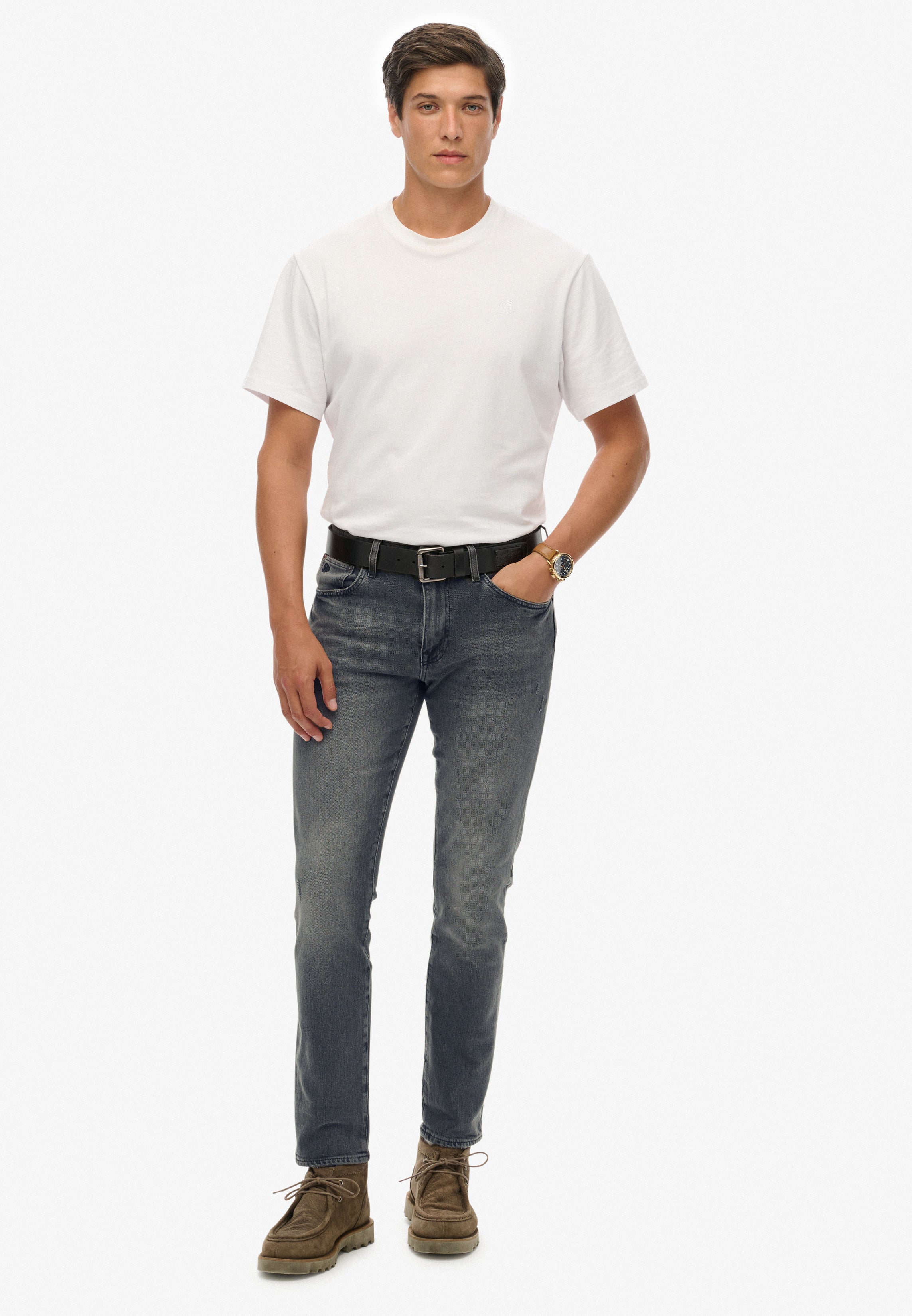Vintage Slim Jeans