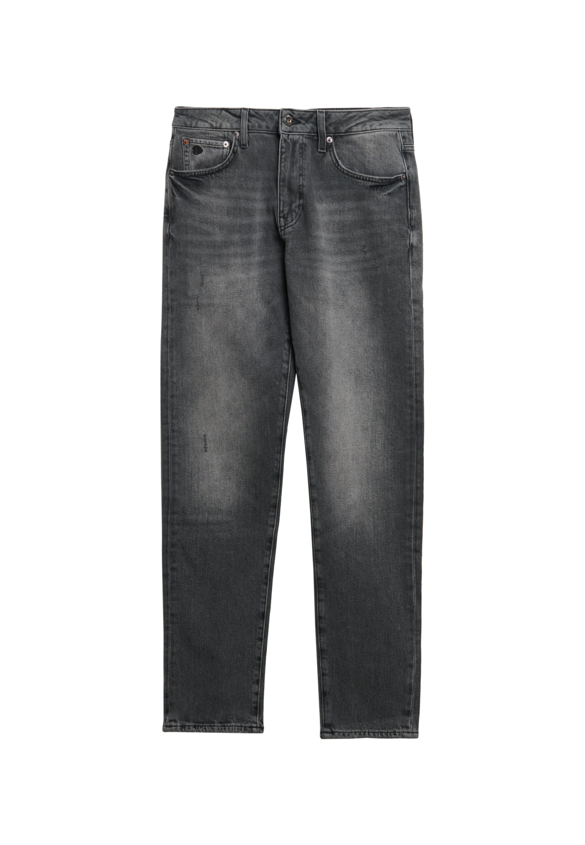 Vintage Slim Jeans