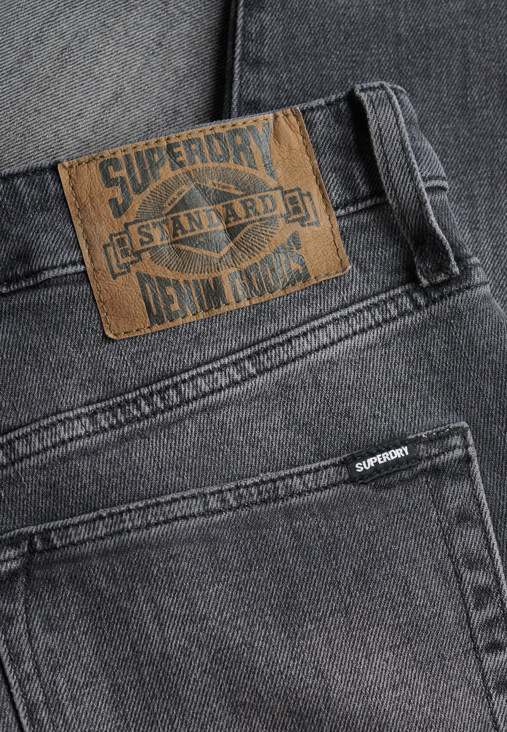 Vintage Slim Jeans
