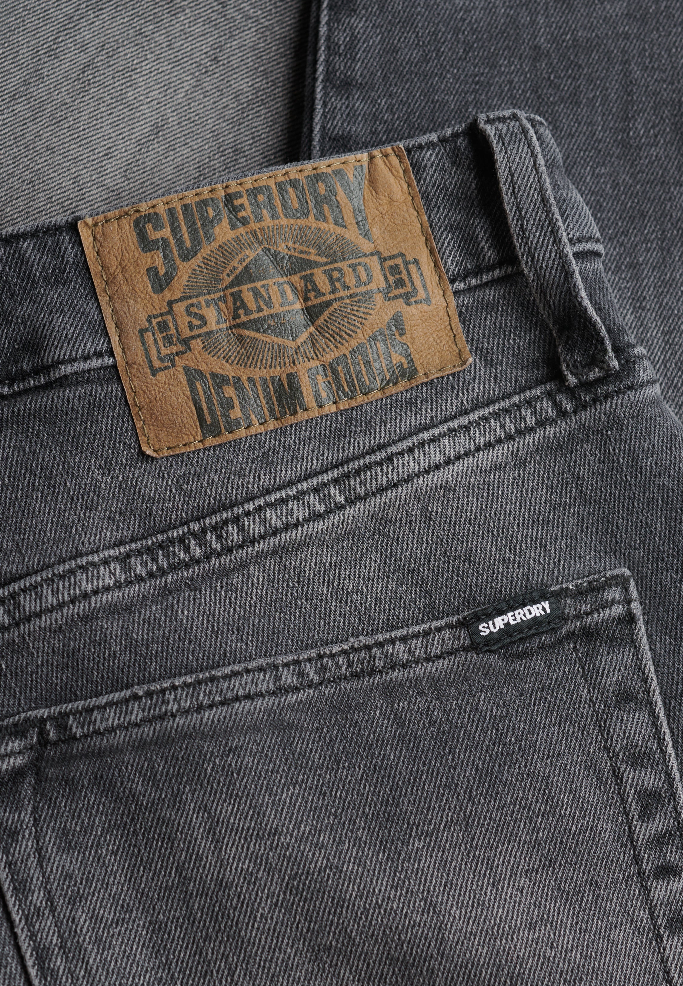 Vintage Slim Jeans