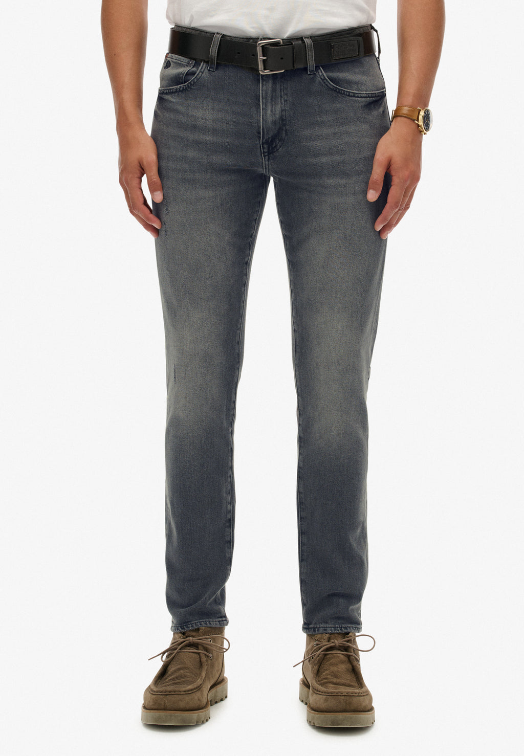 Vintage Slim Jeans
