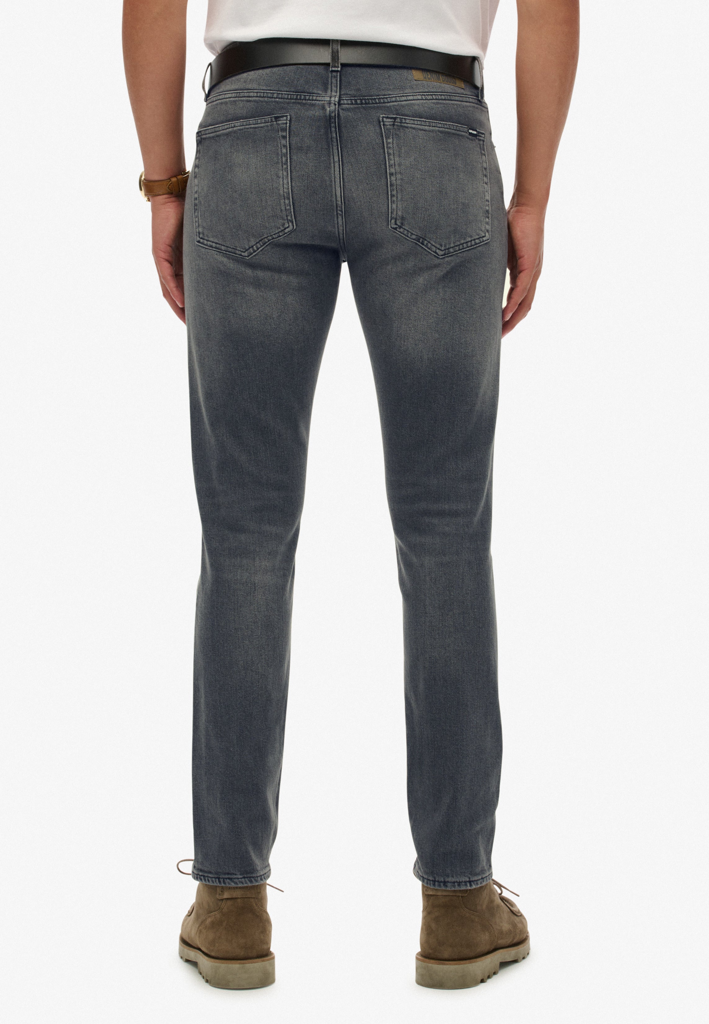 Vintage Slim Jeans