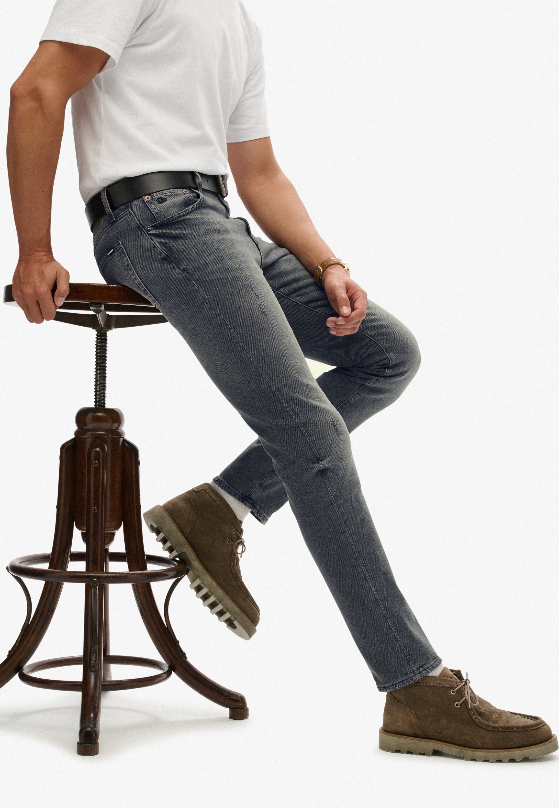 Vintage Slim Jeans
