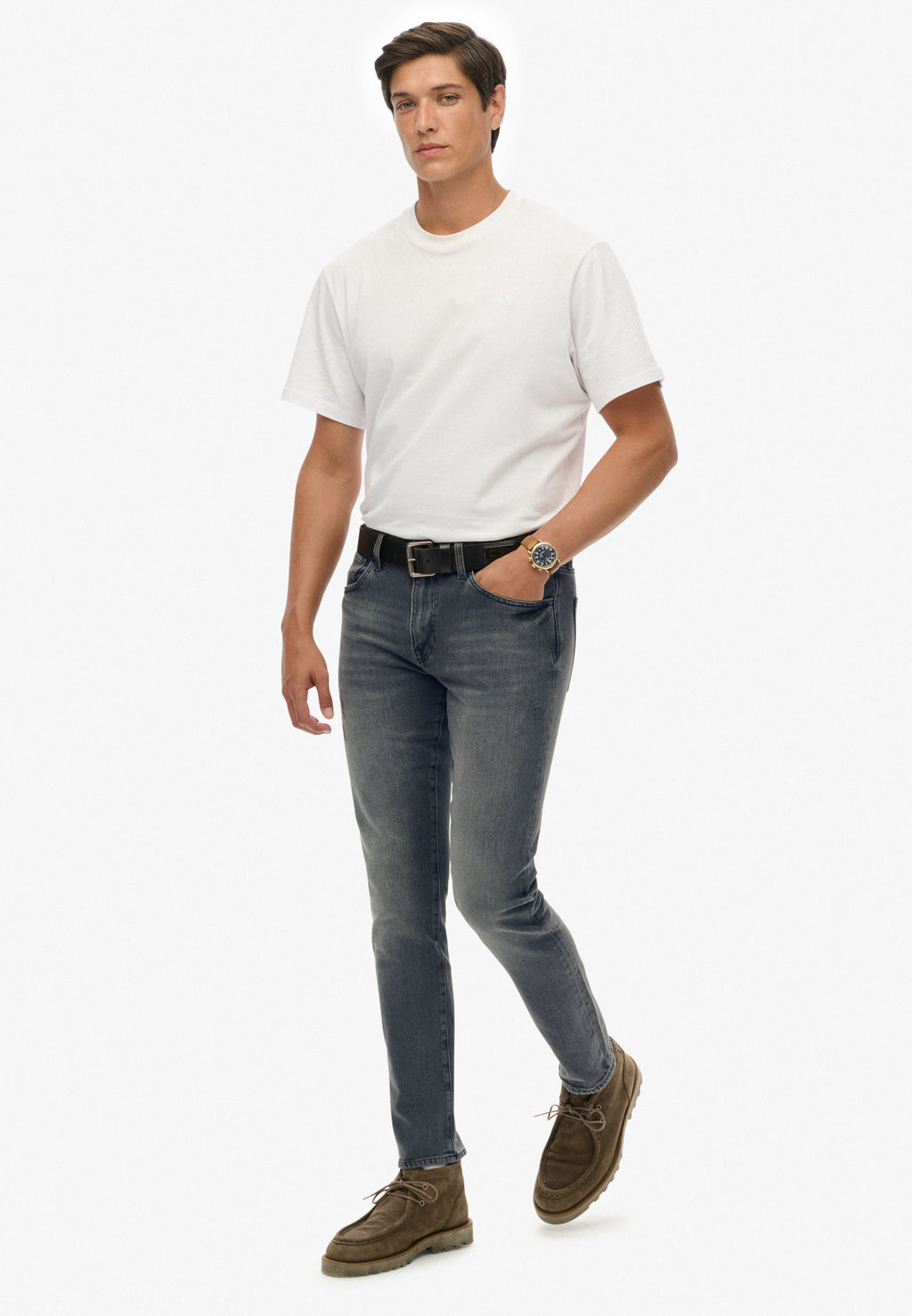 Vintage Slim Jeans