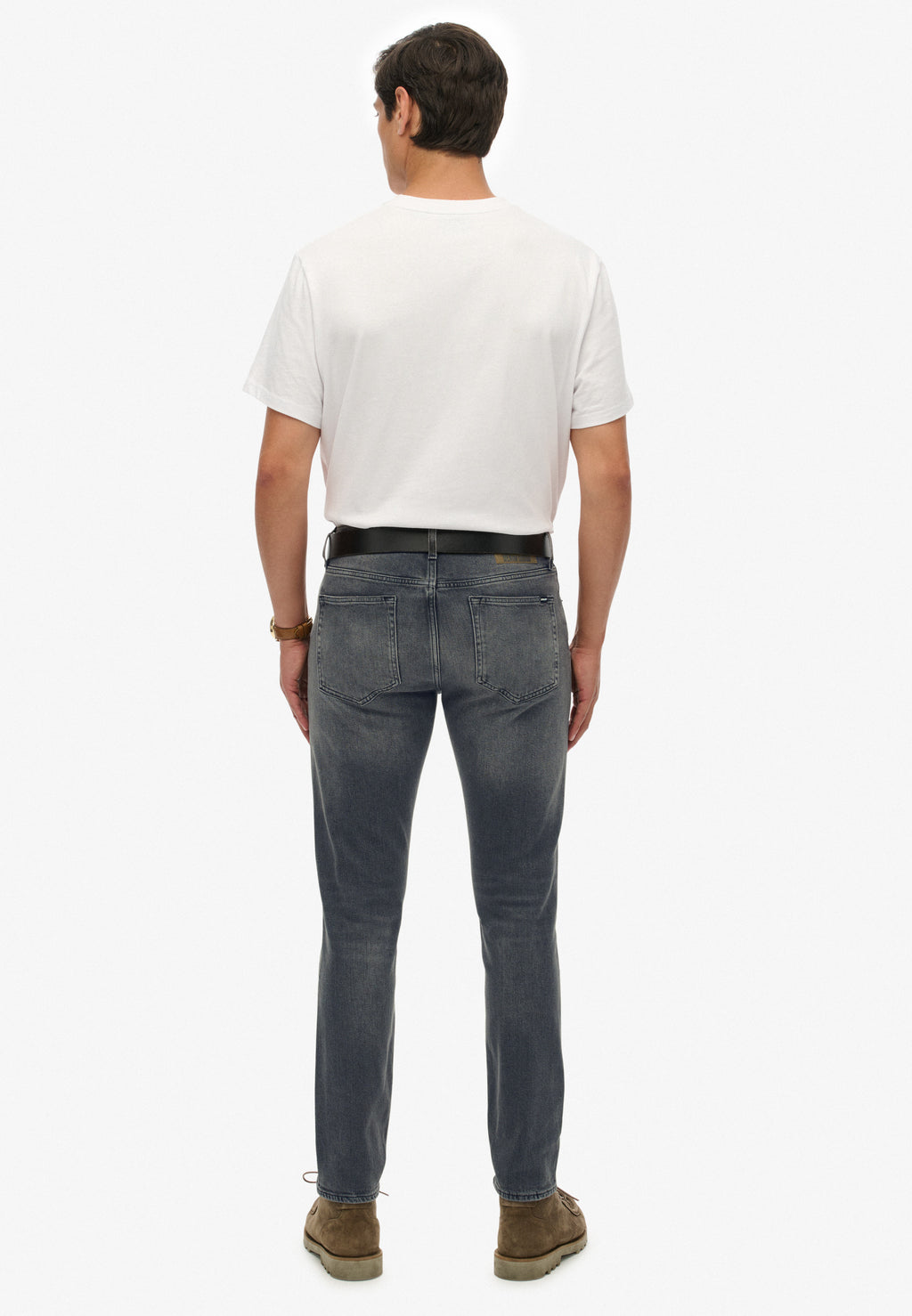 Vintage Slim Jeans