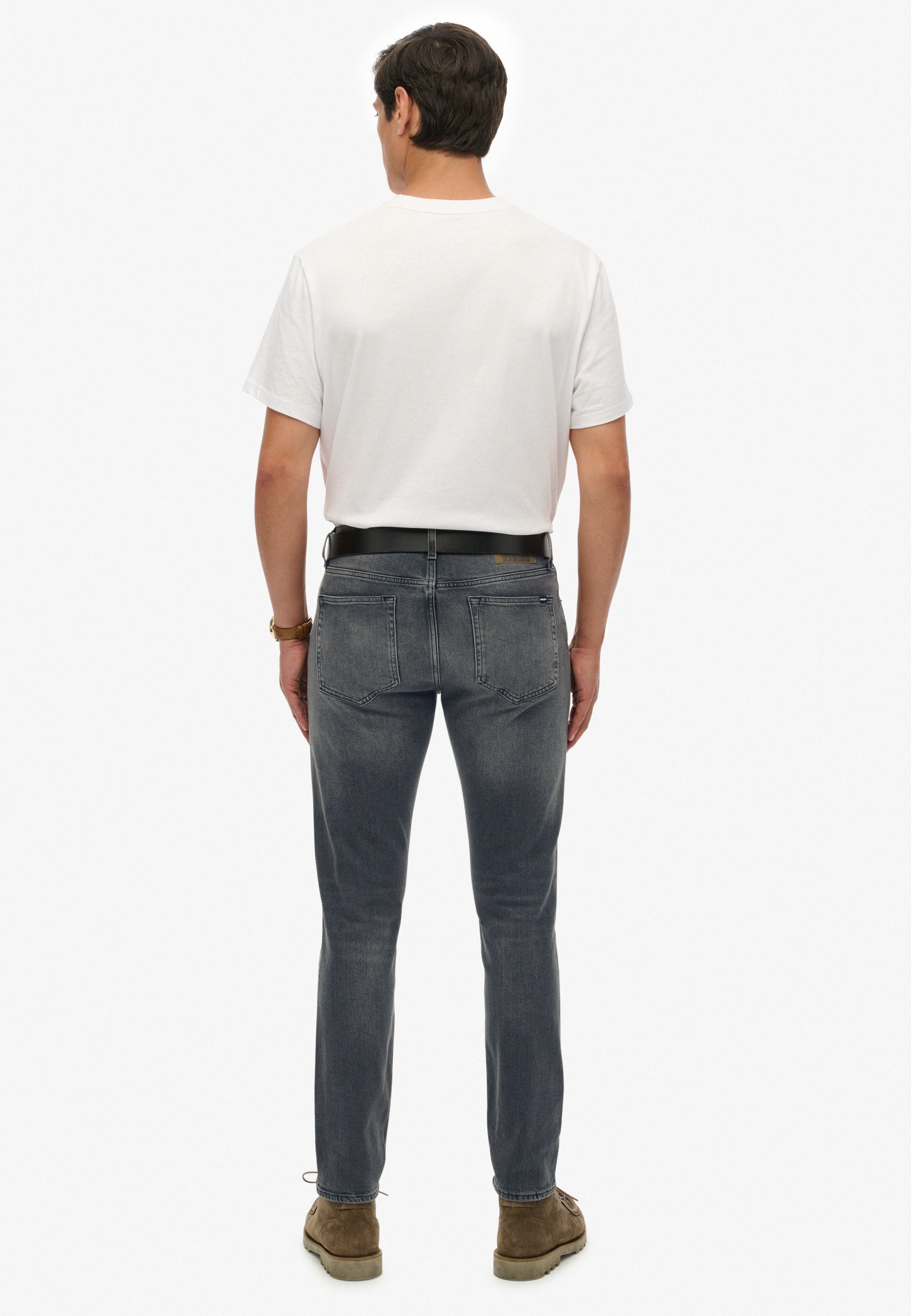 Vintage Slim Jeans