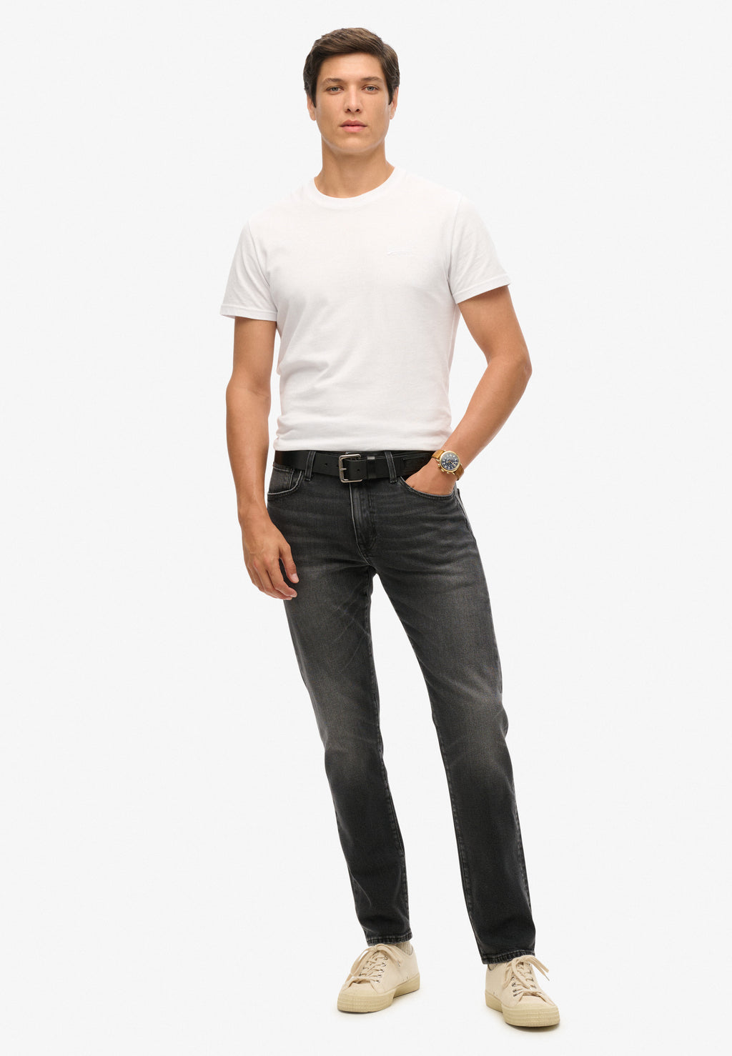 Vintage Slim Jeans