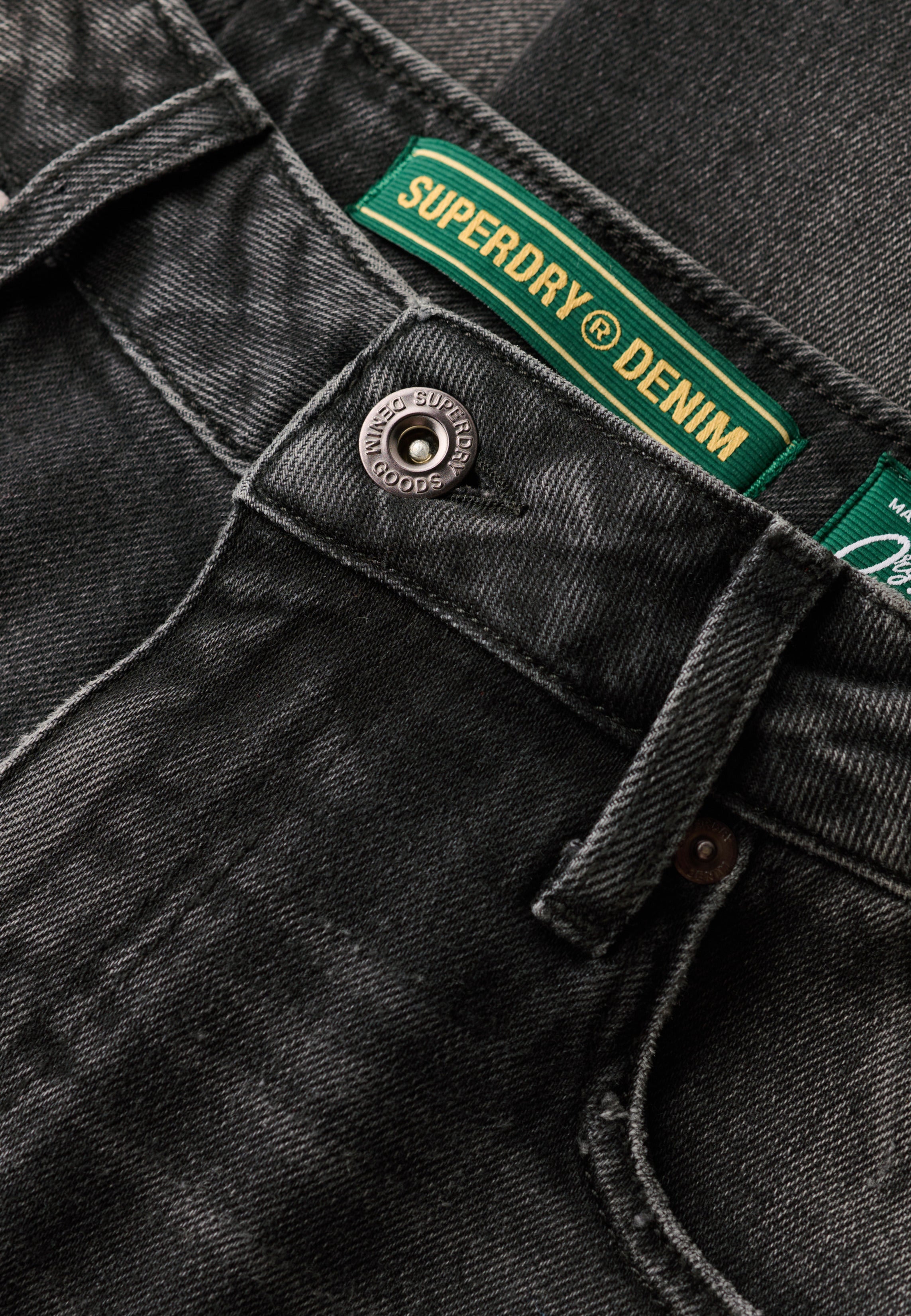 Vintage Slim Jeans