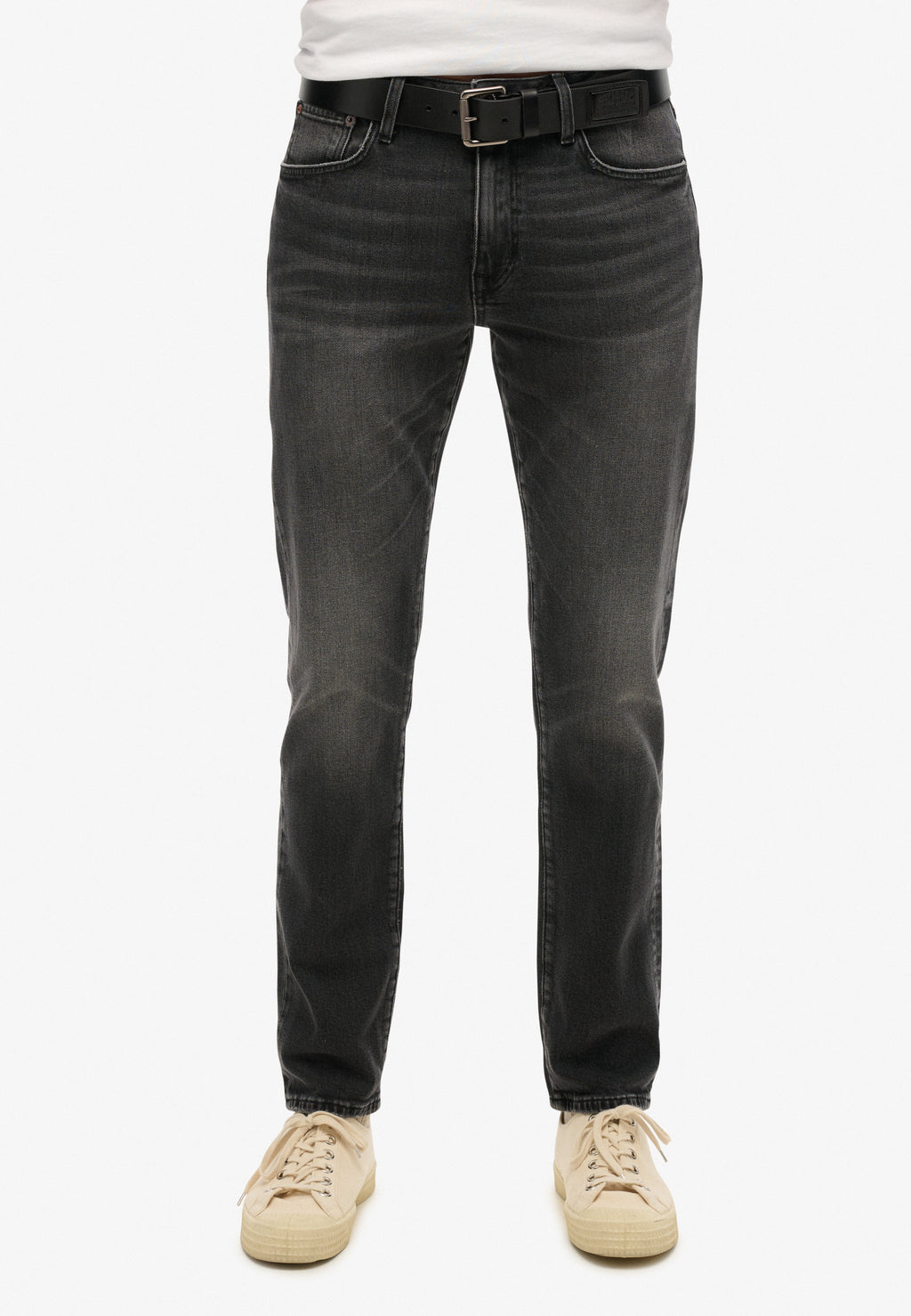Vintage Slim Jeans