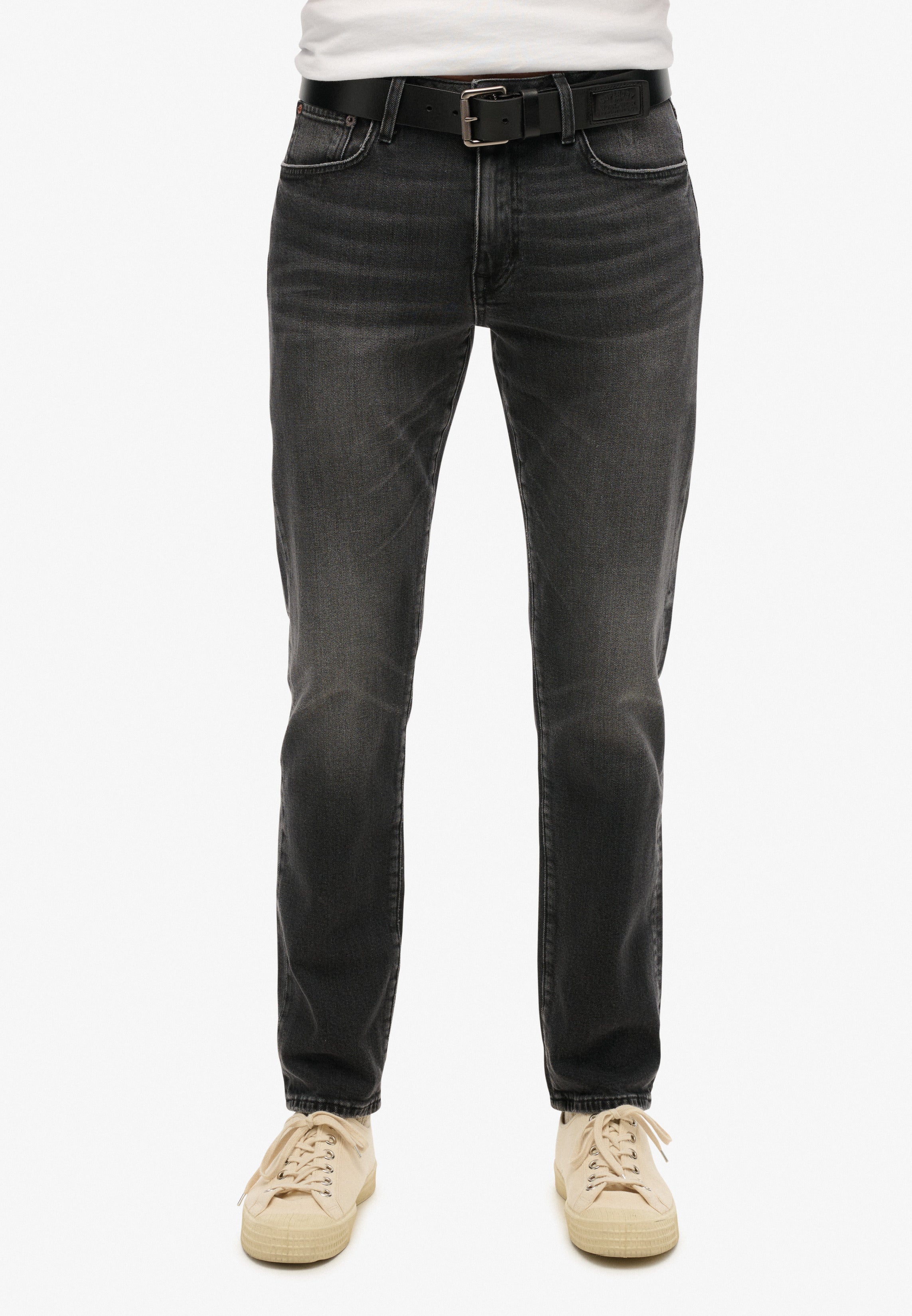 Vintage Slim Jeans