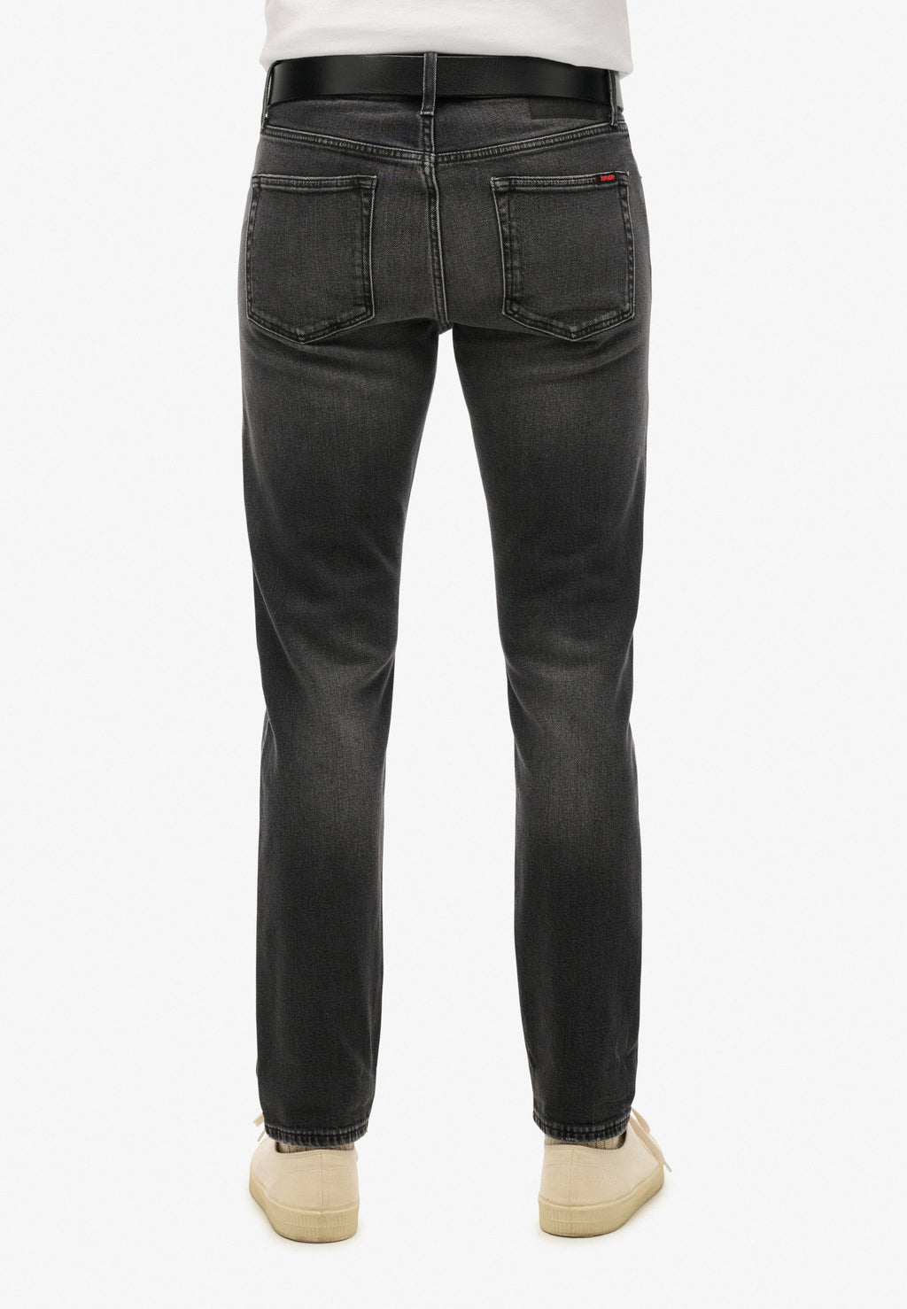 Vintage Slim Jeans