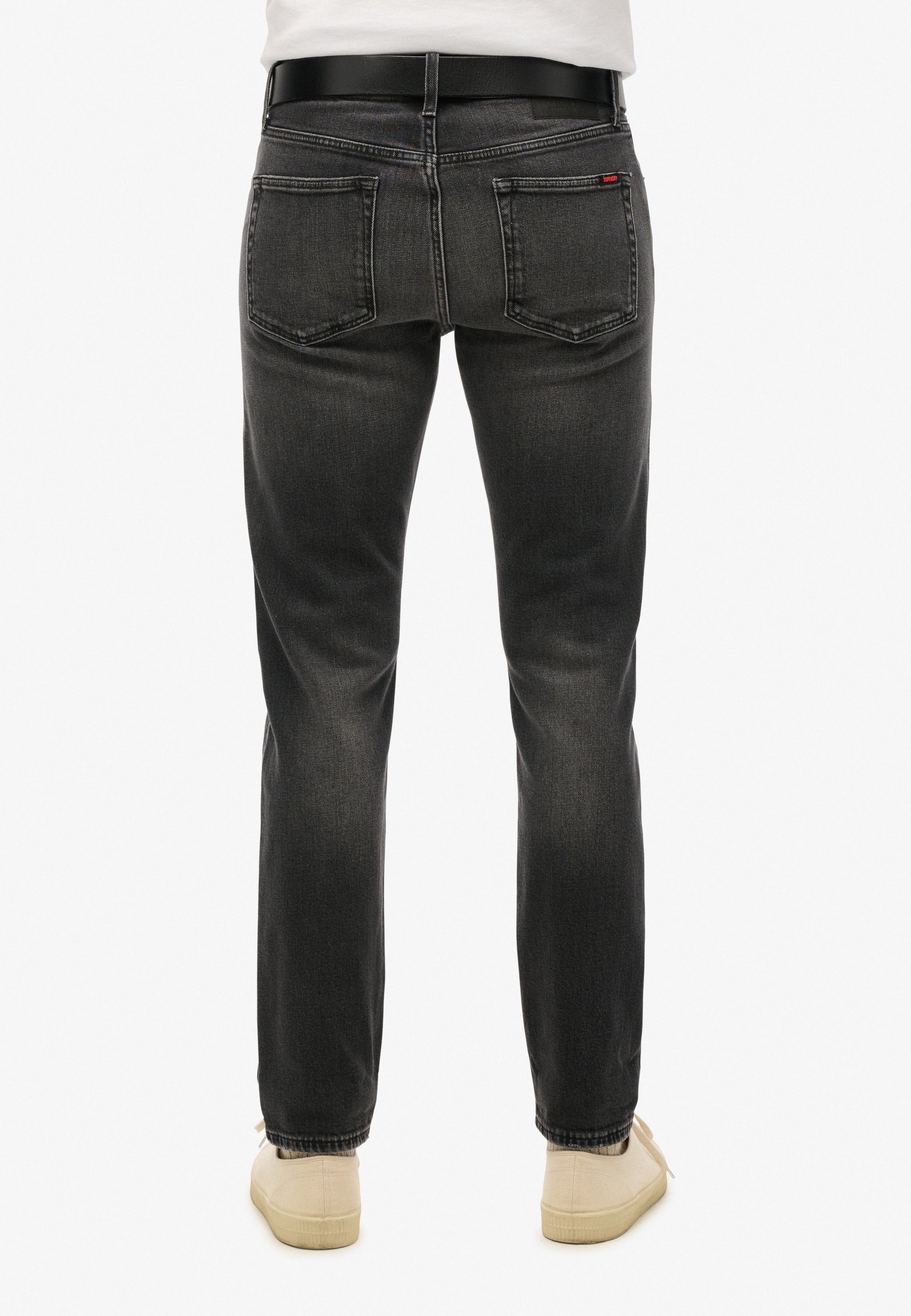Vintage Slim Jeans